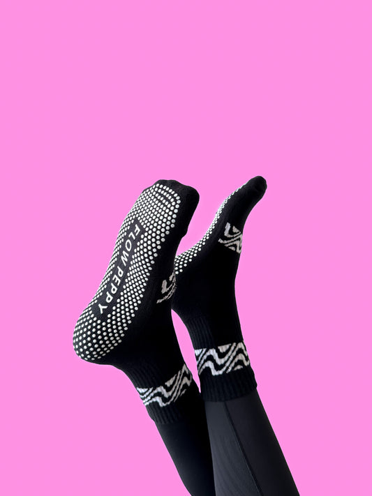 Perfectly Imperfect Passion