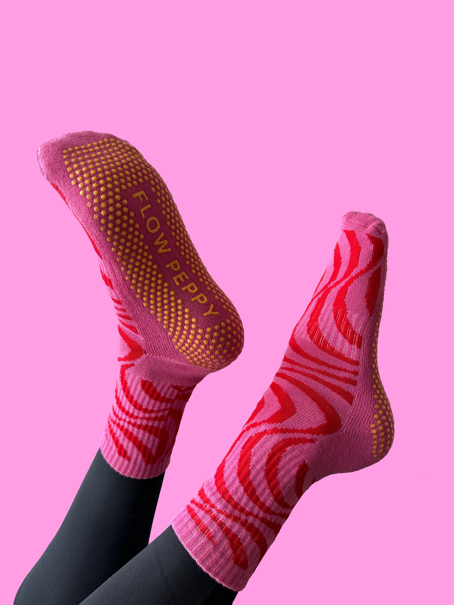 Perfectly Imperfect Energy