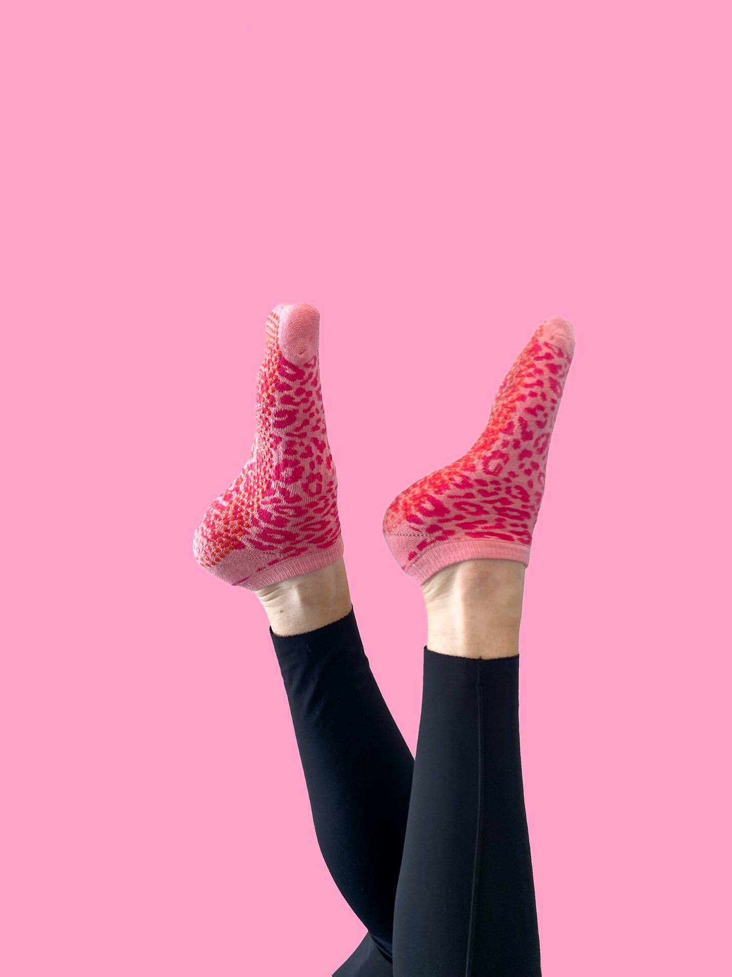 Perfectly Imperfect Cheer