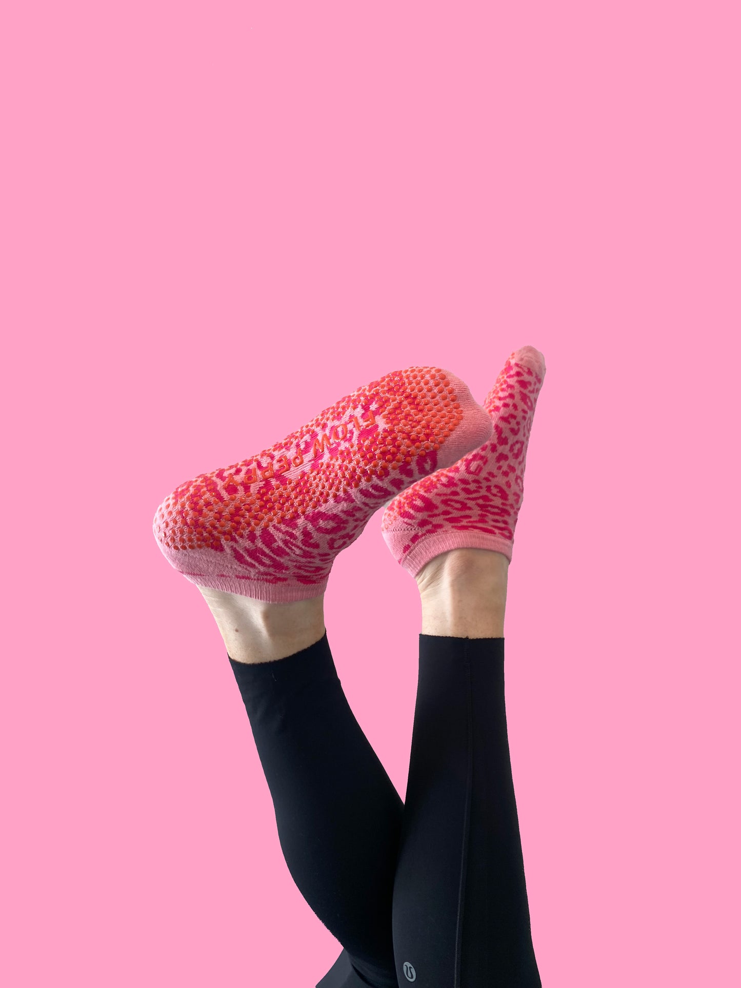 Perfectly Imperfect Cheer