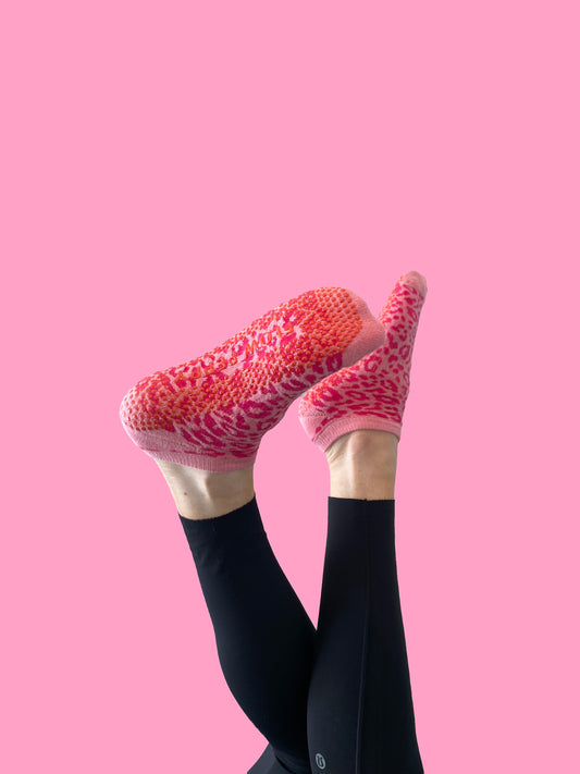 Perfectly Imperfect Cheer