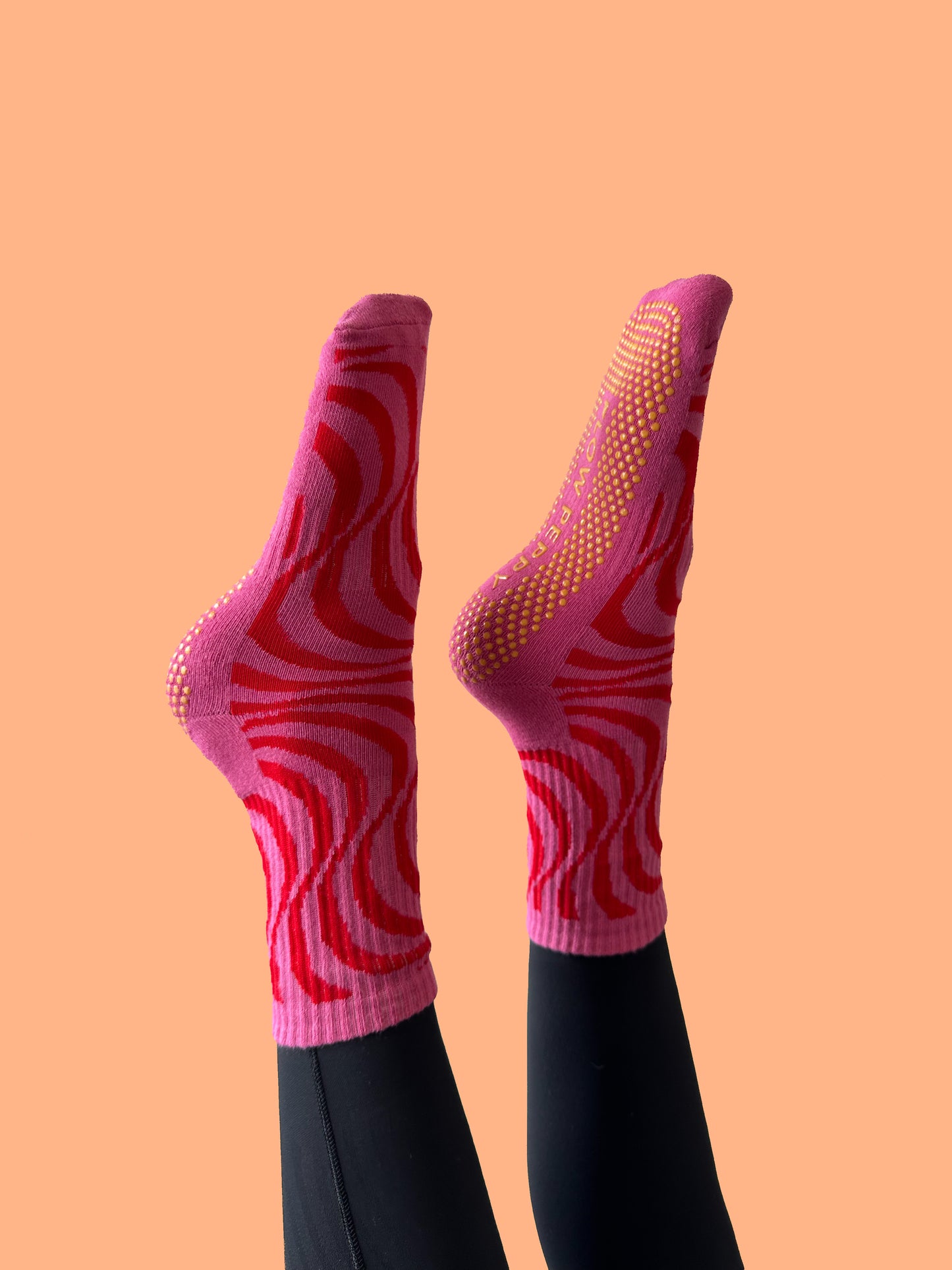 Perfectly Imperfect Energy