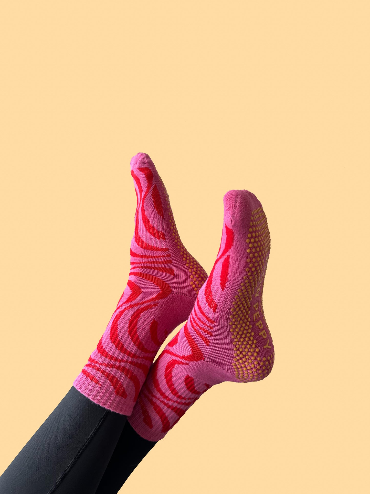 Perfectly Imperfect Energy