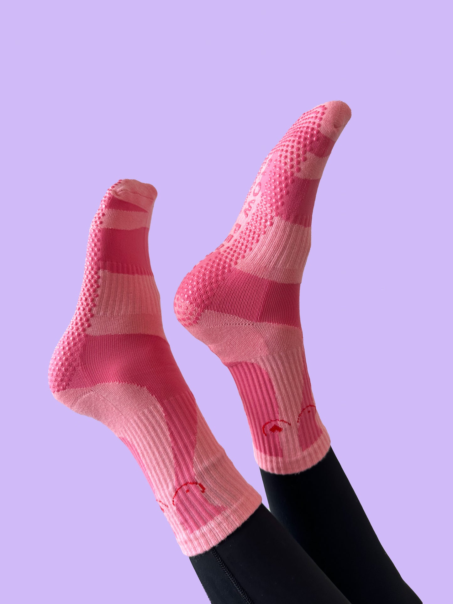 Perfectly Imperfect Brave