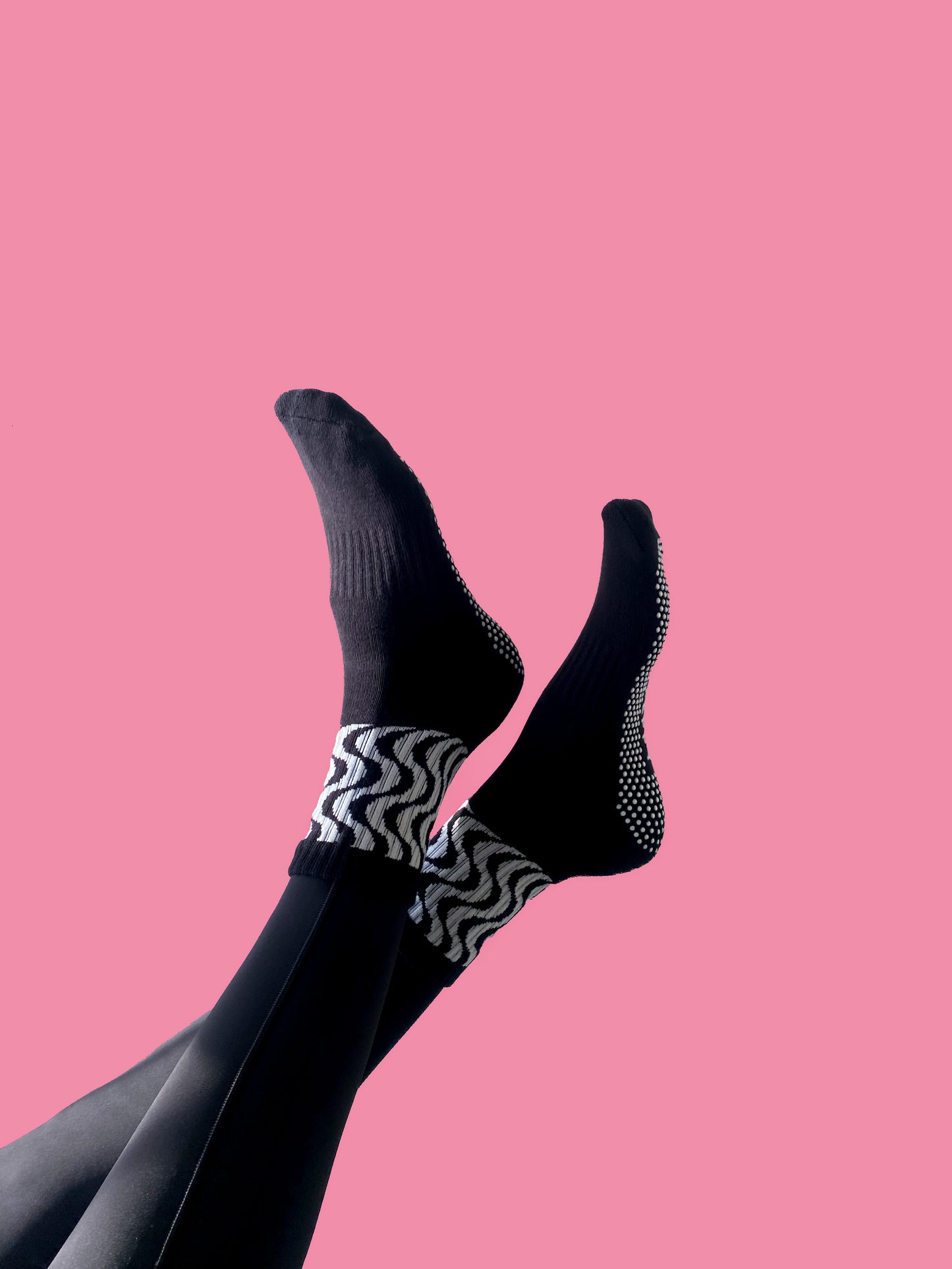 Perfectly Imperfect Rhythm