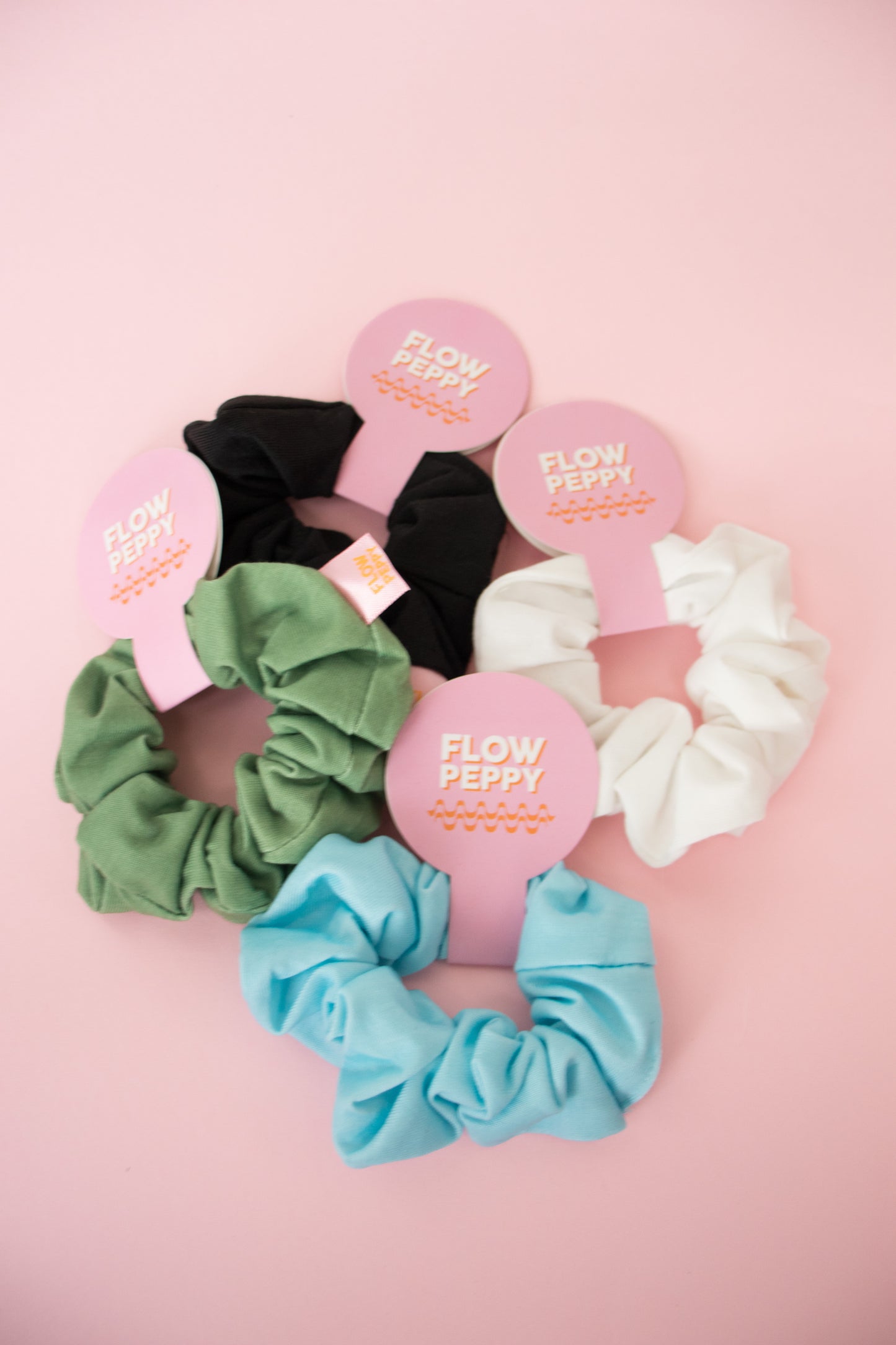 FRESH & TIMELESS PACK