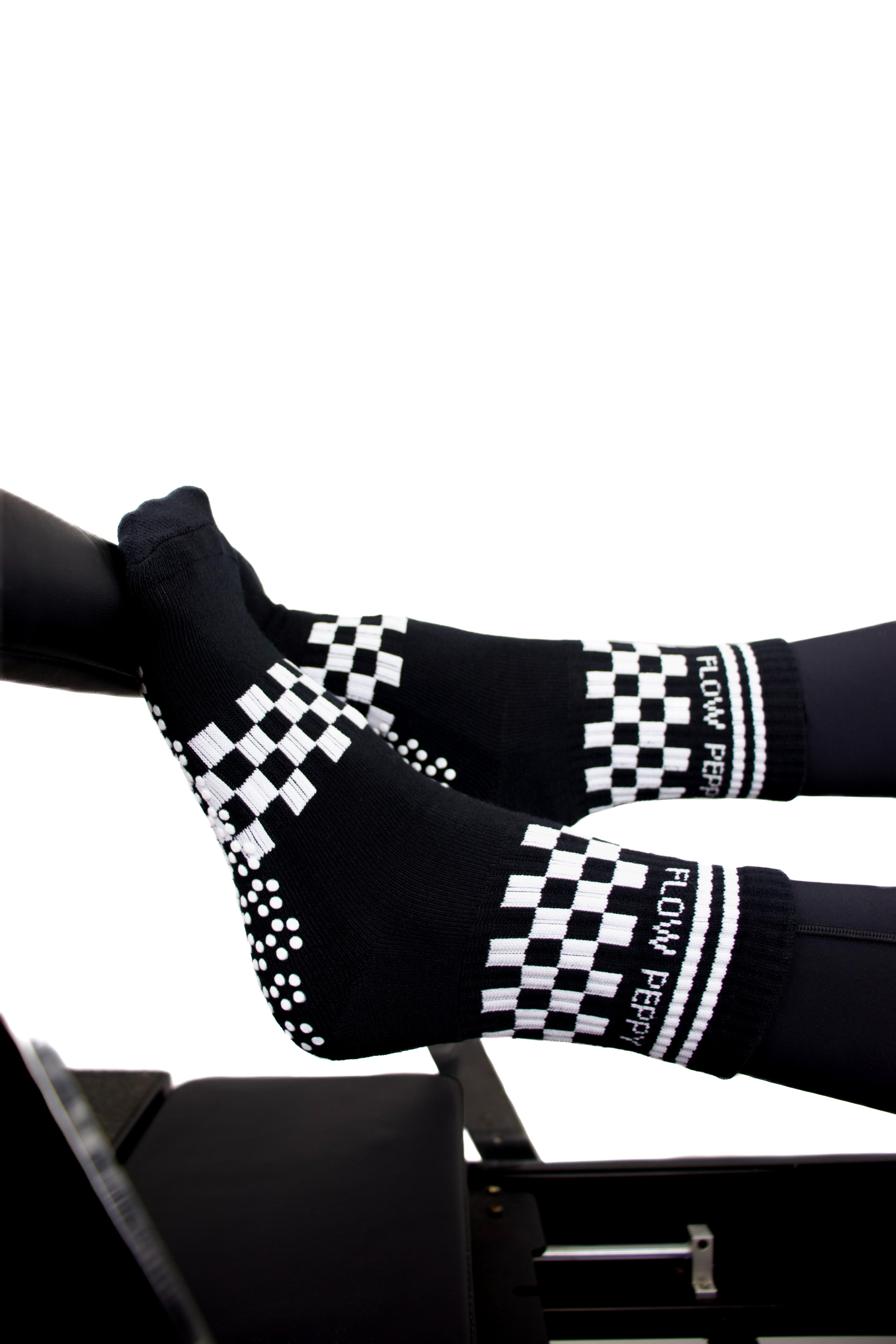 RACE PEPPY’S