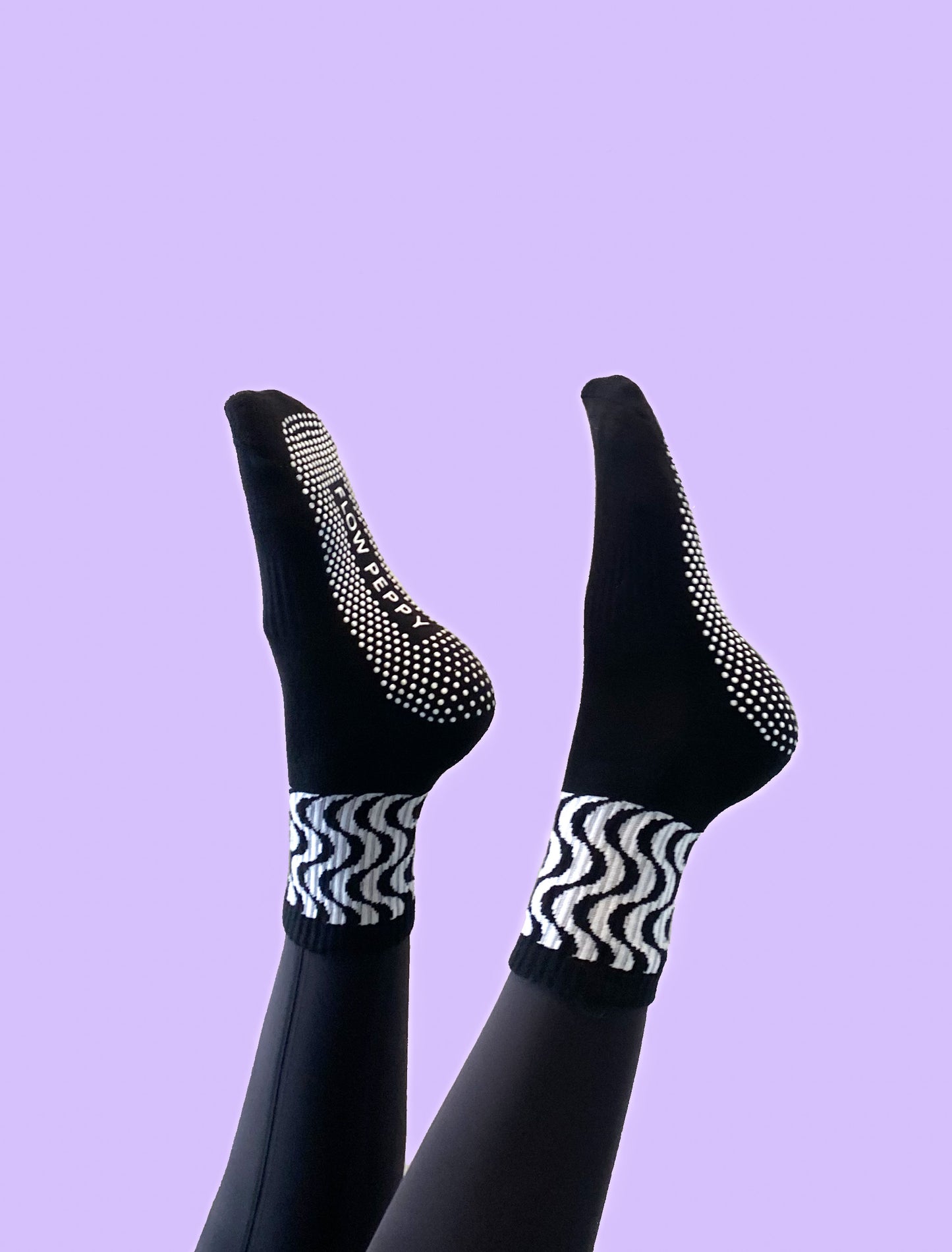 Perfectly Imperfect Rhythm