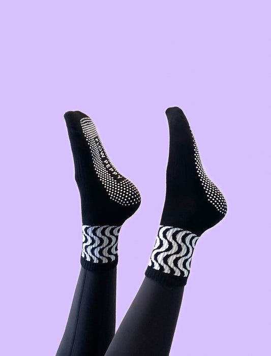 Perfectly Imperfect Rhythm