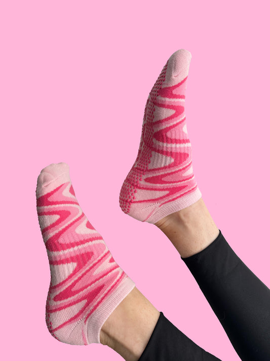 Perfectly Imperfect Amour