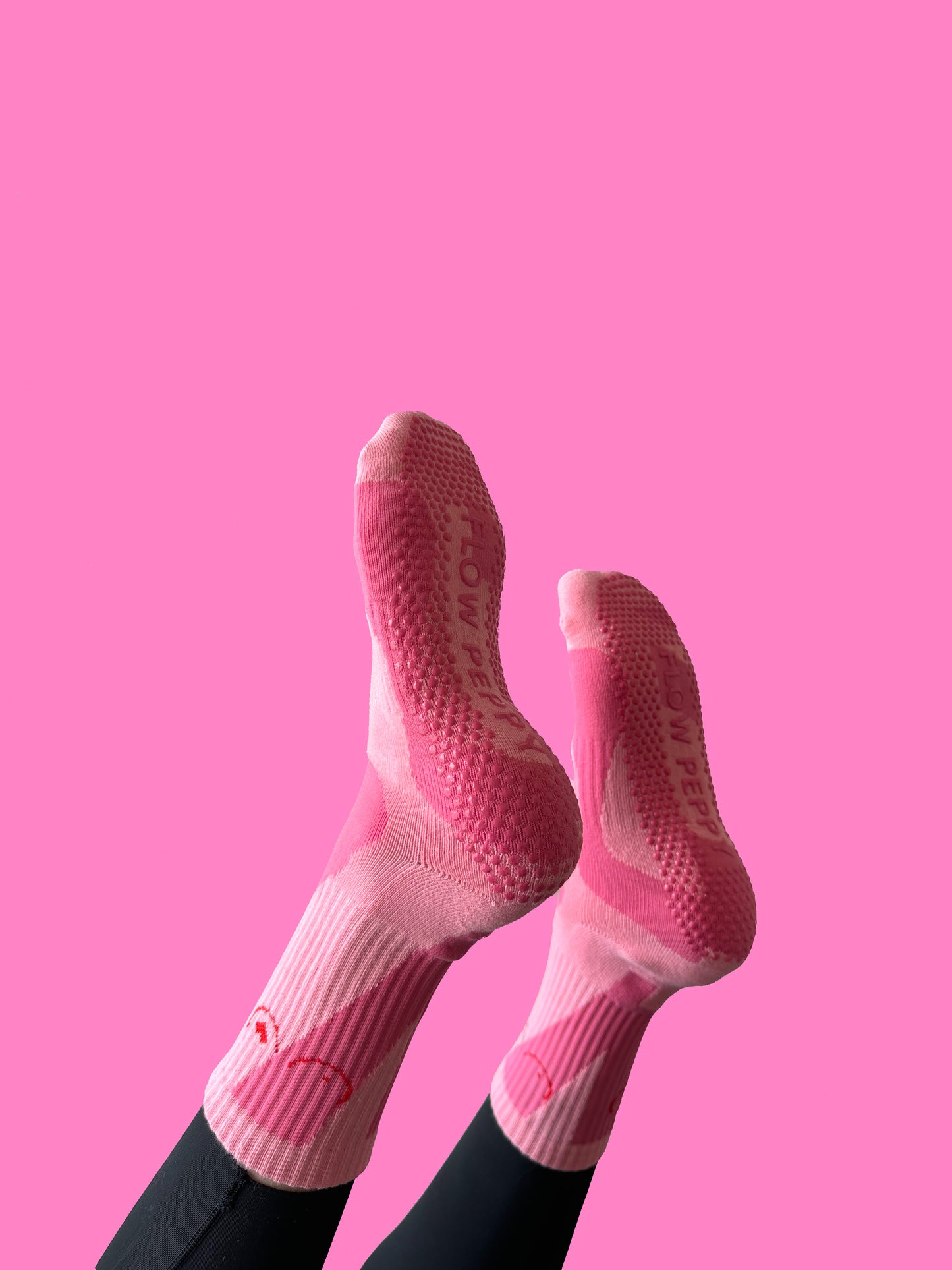 Perfectly Imperfect Brave