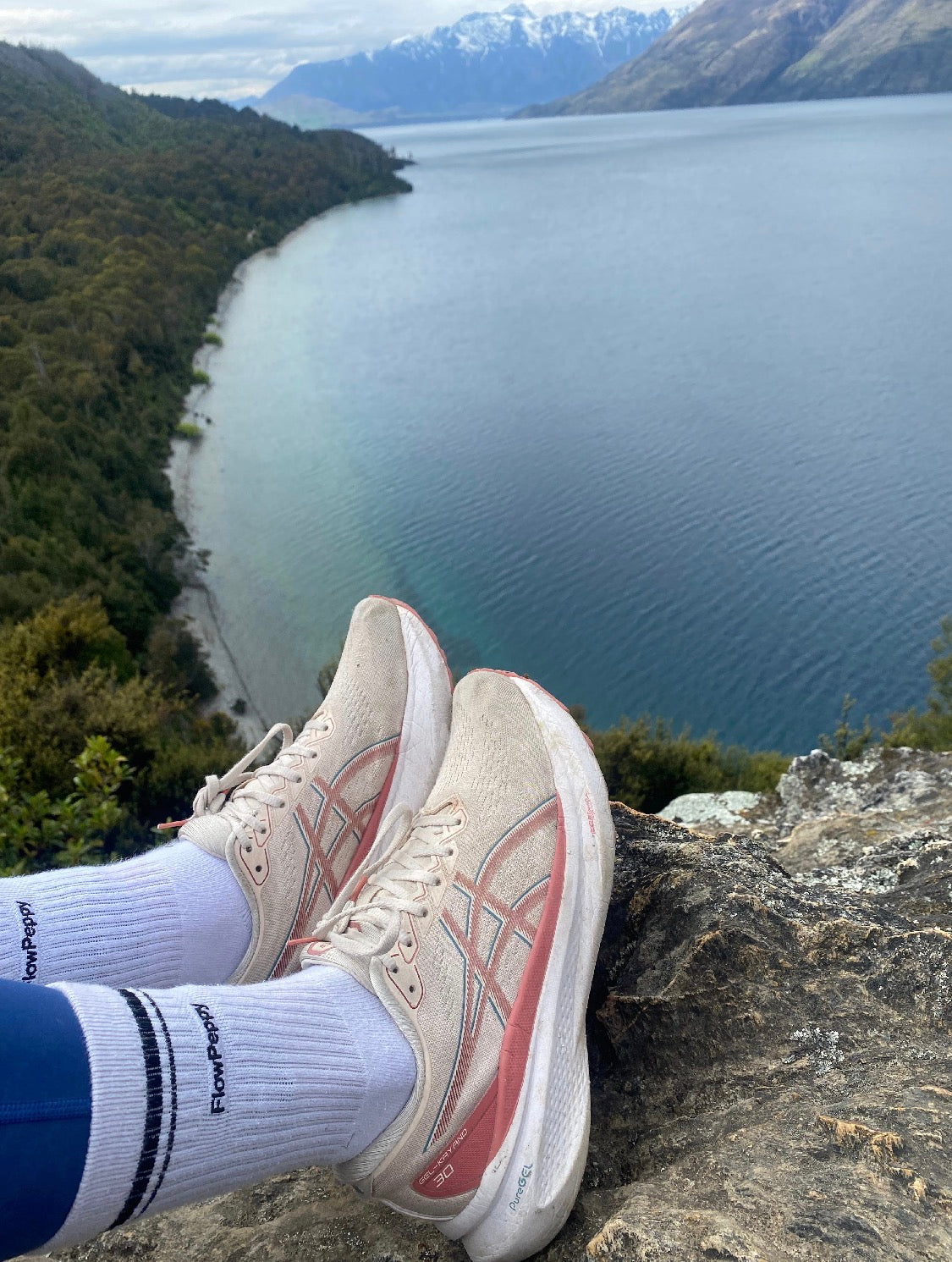 EVERYDAY NON GRIP PEPPY’S