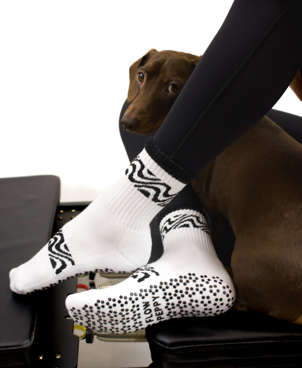 PASSION WHITE PEPPY’S