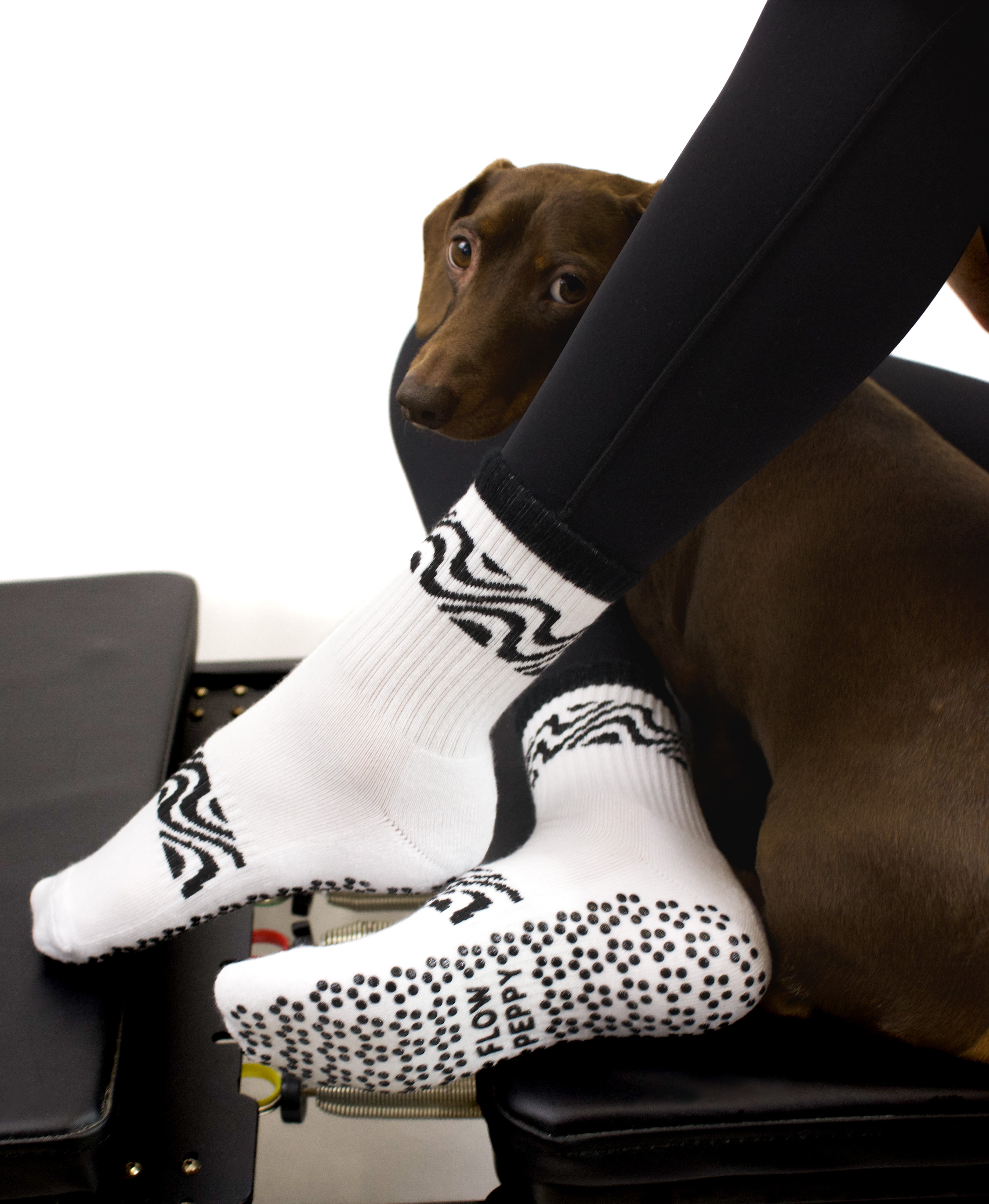 PASSION WHITE PEPPY’S