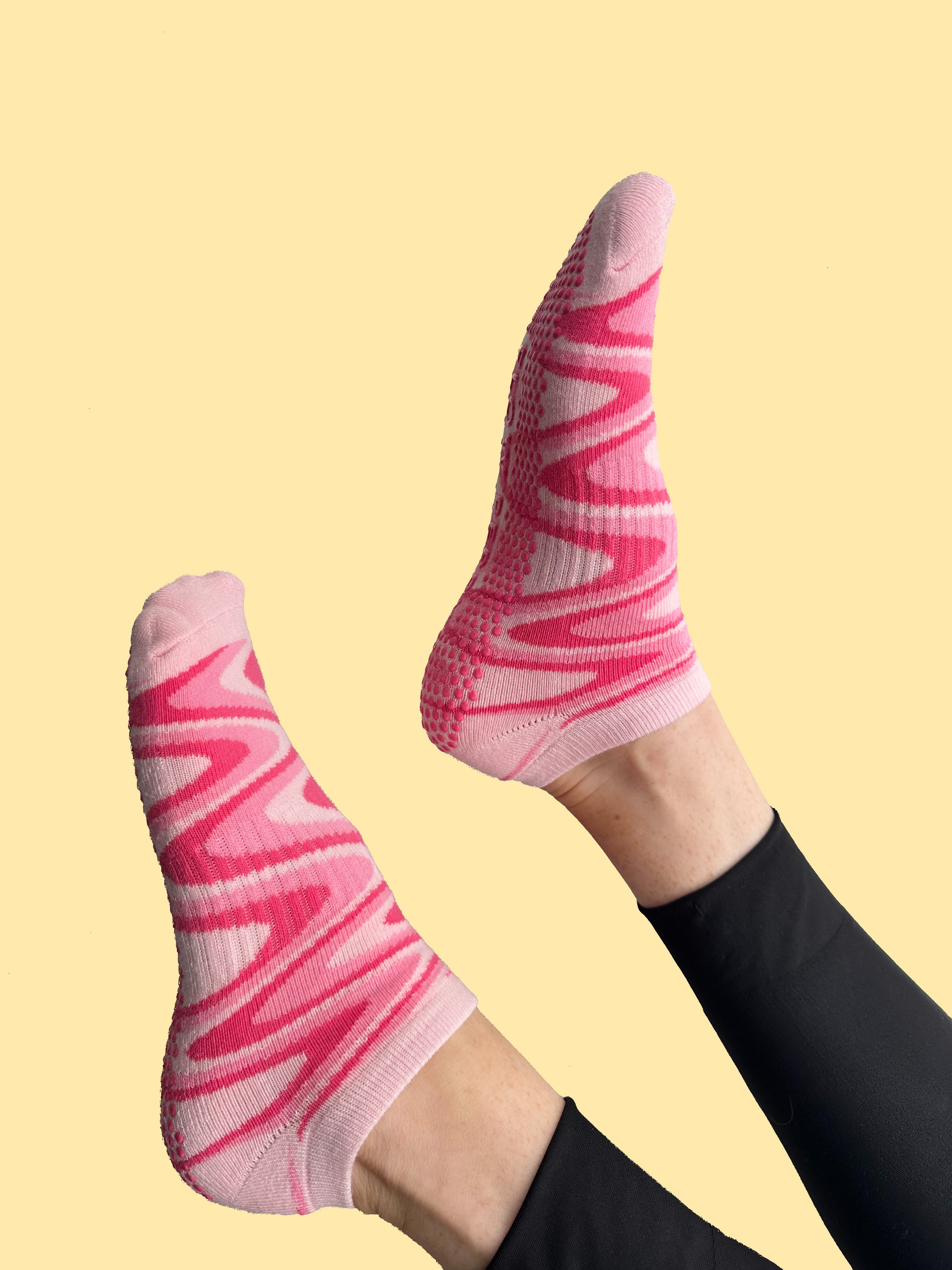 Perfectly Imperfect Amour