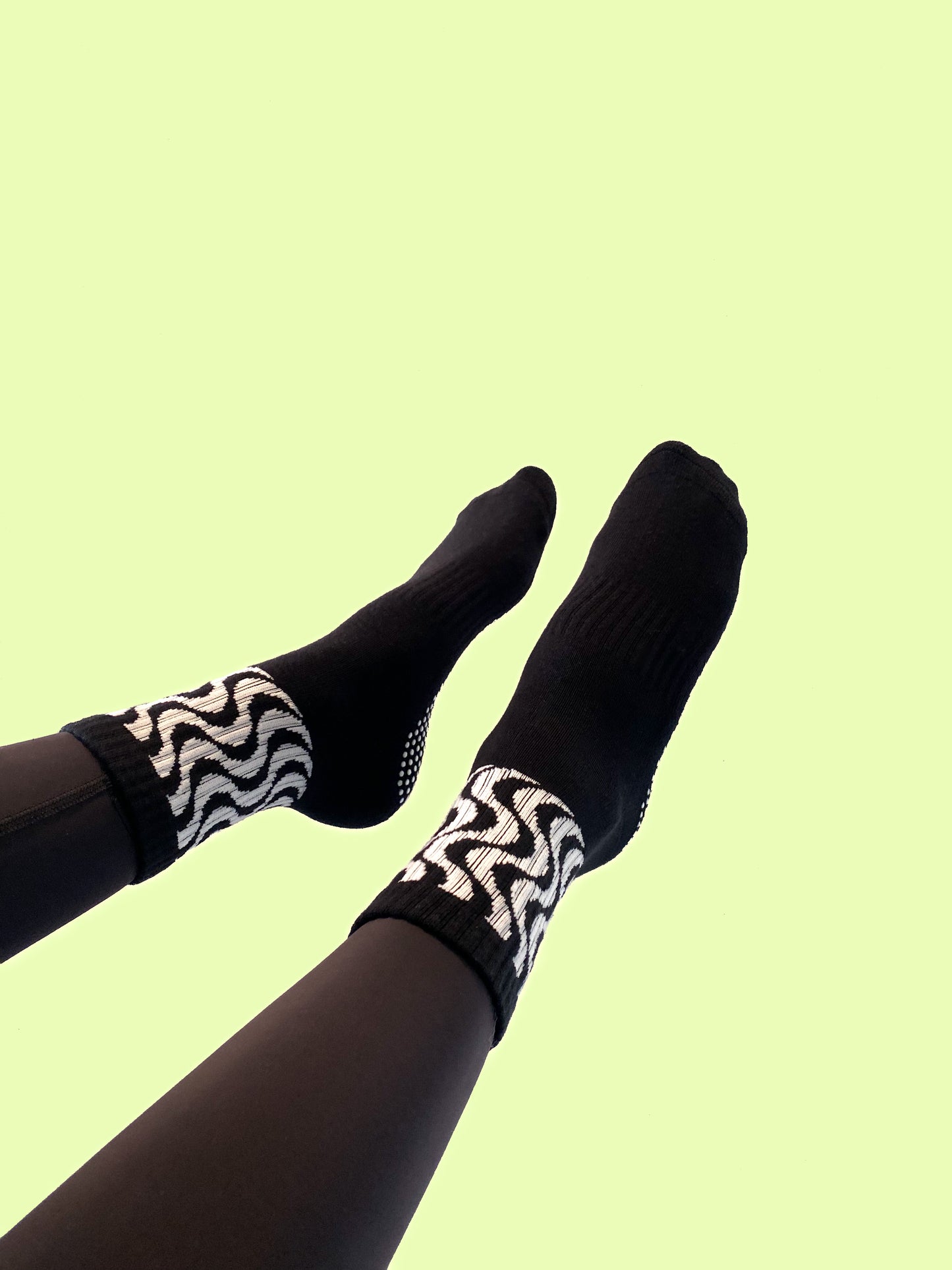 Perfectly Imperfect Rhythm