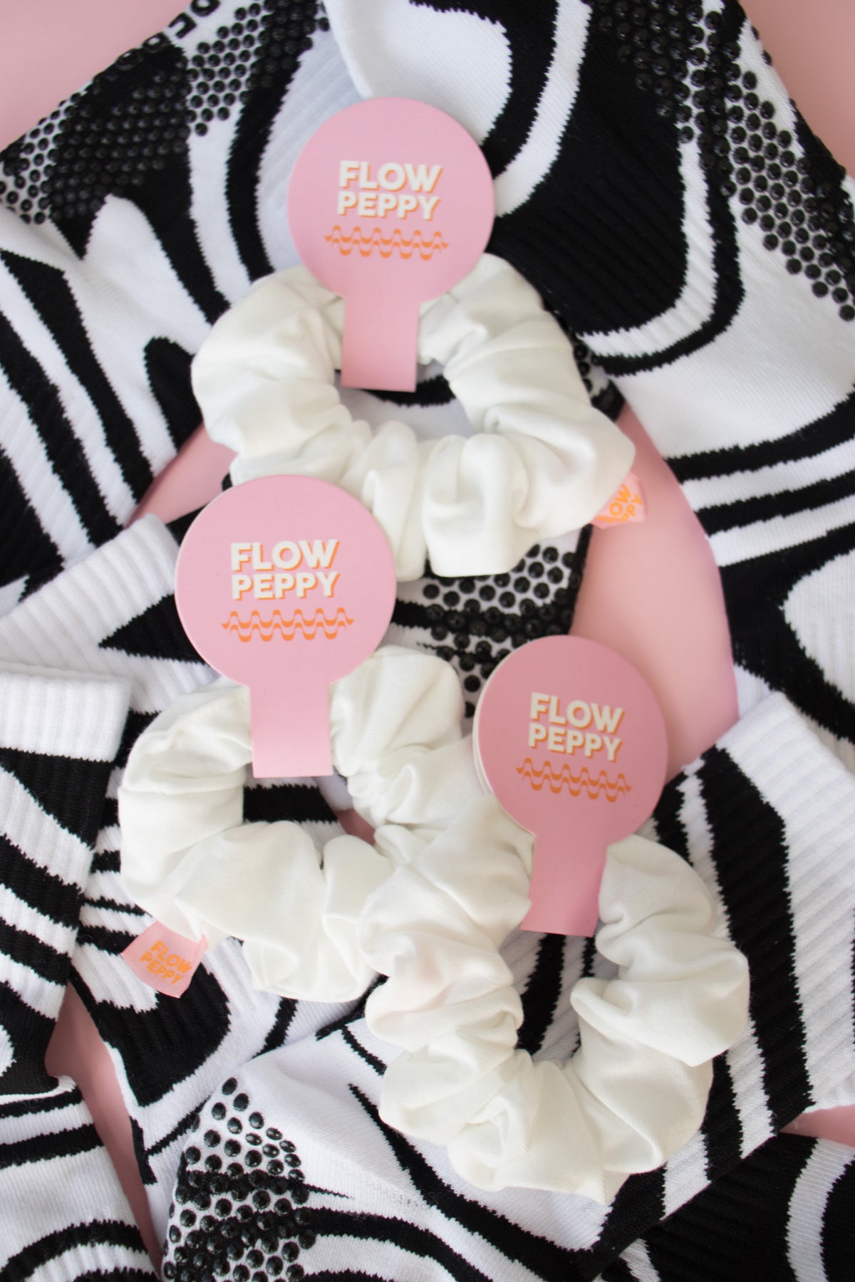 REV. Collection – Flow Peppy