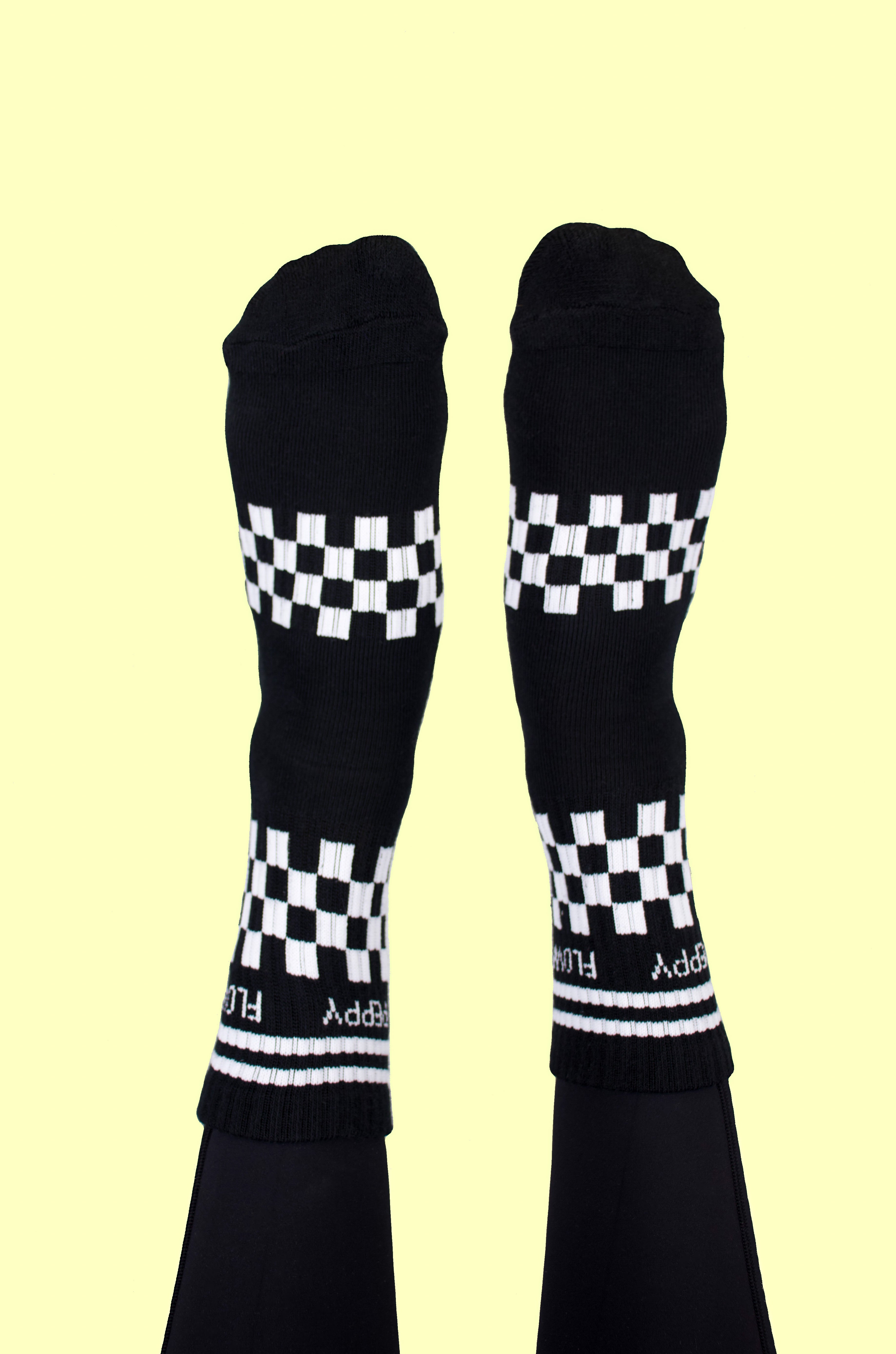 RACE PEPPY’S