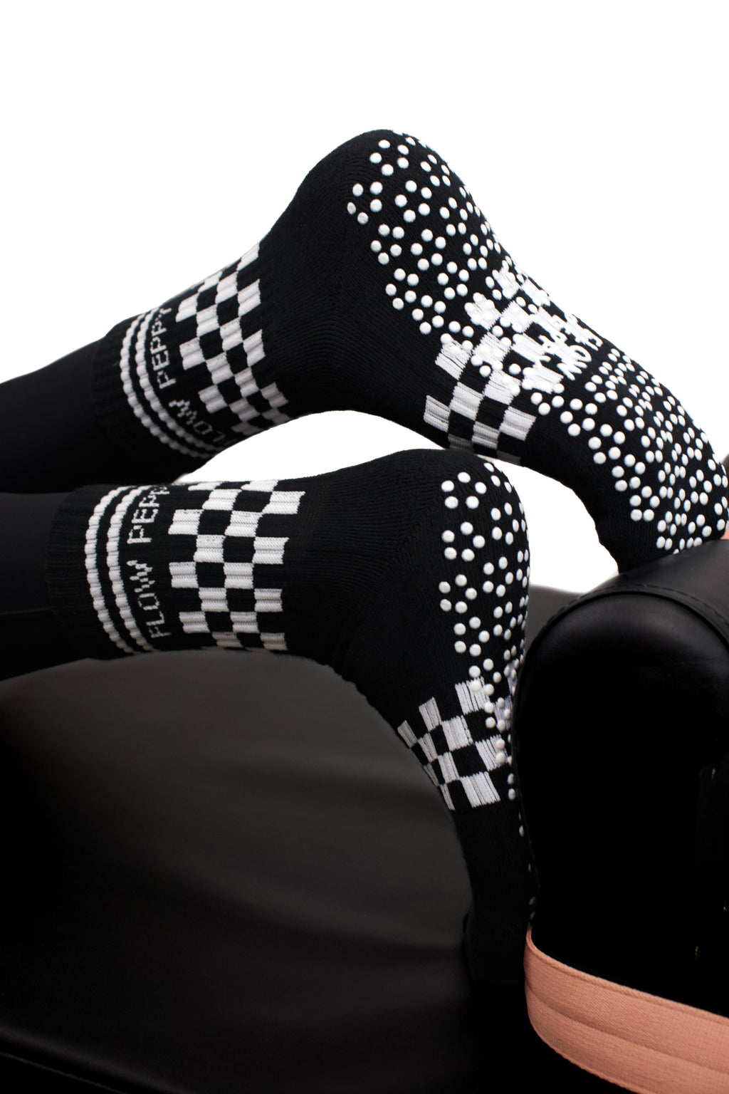 RACE PEPPY’S
