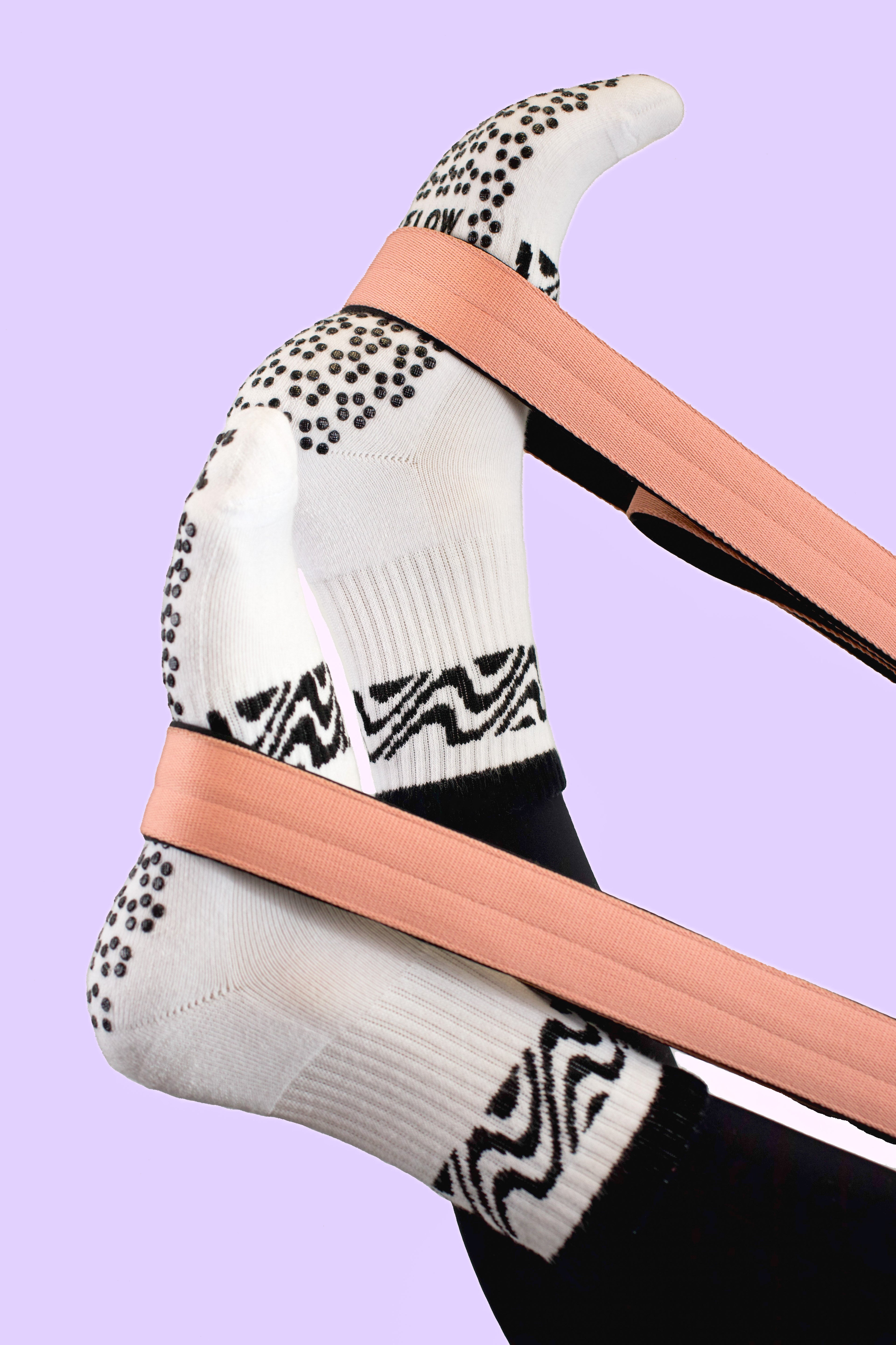 PASSION WHITE PEPPY’S