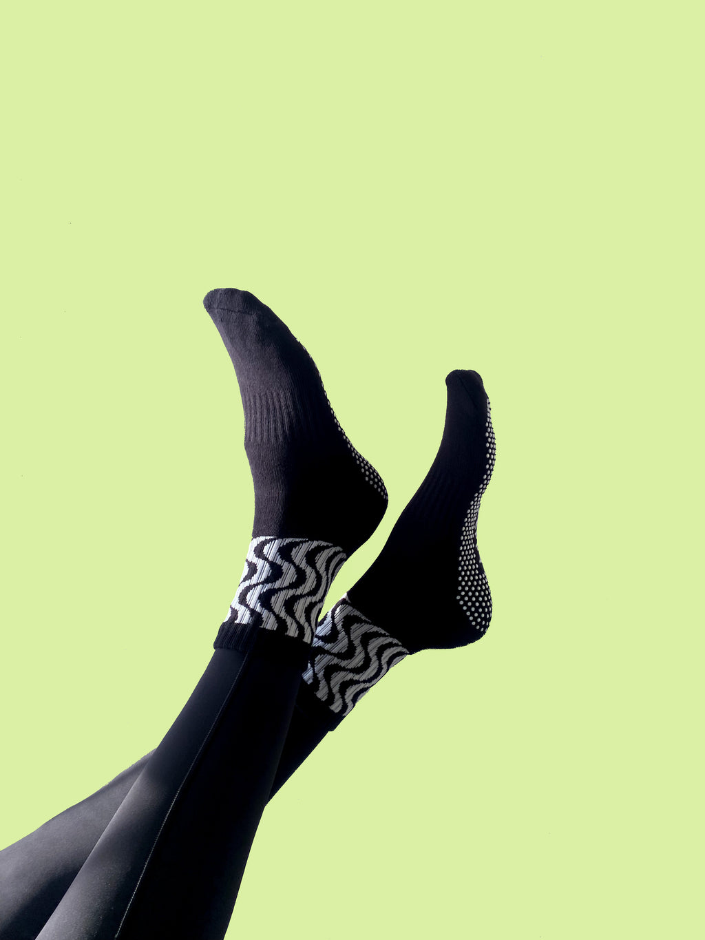 Perfectly Imperfect Rhythm