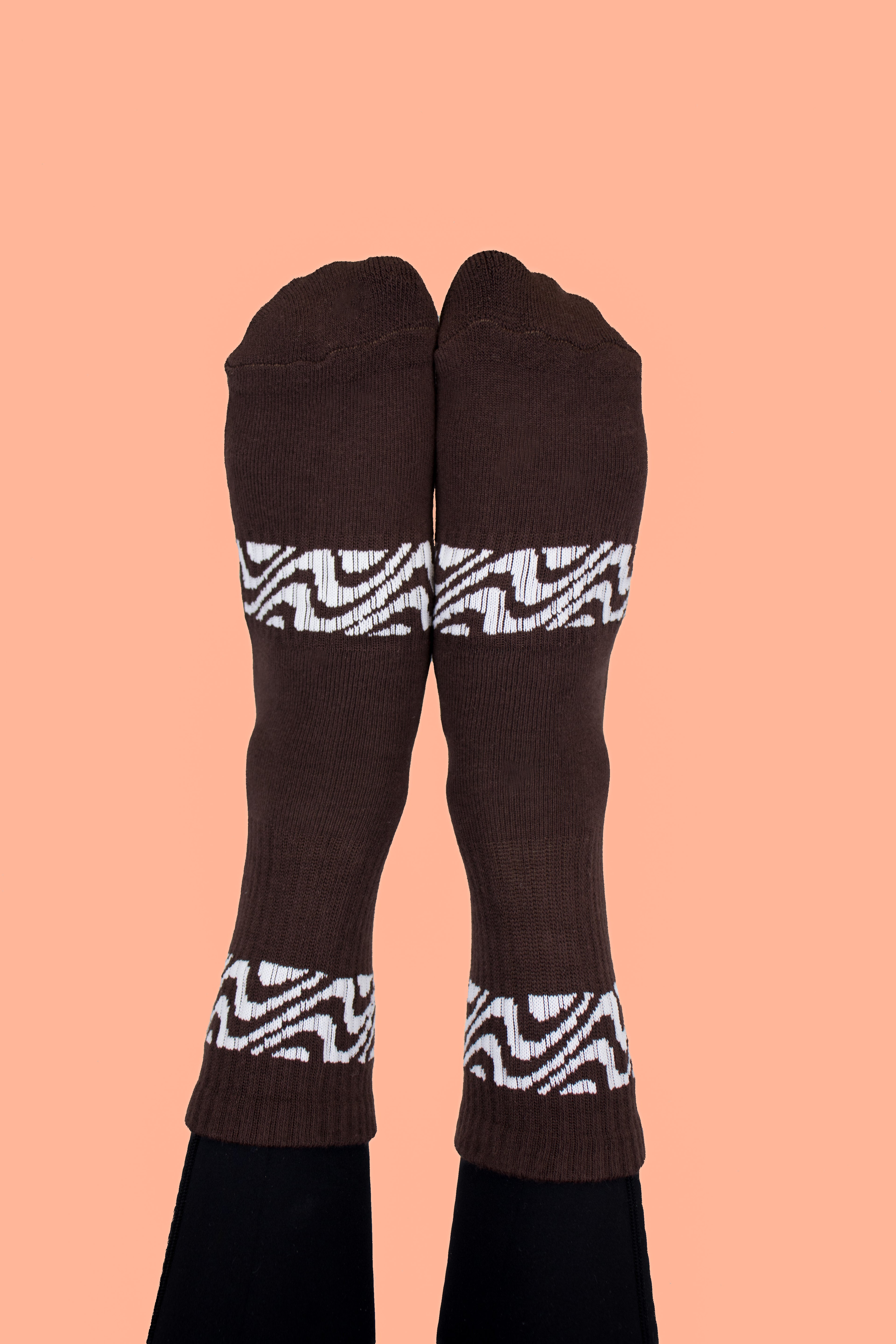 PASSION BROWN PEPPY’S