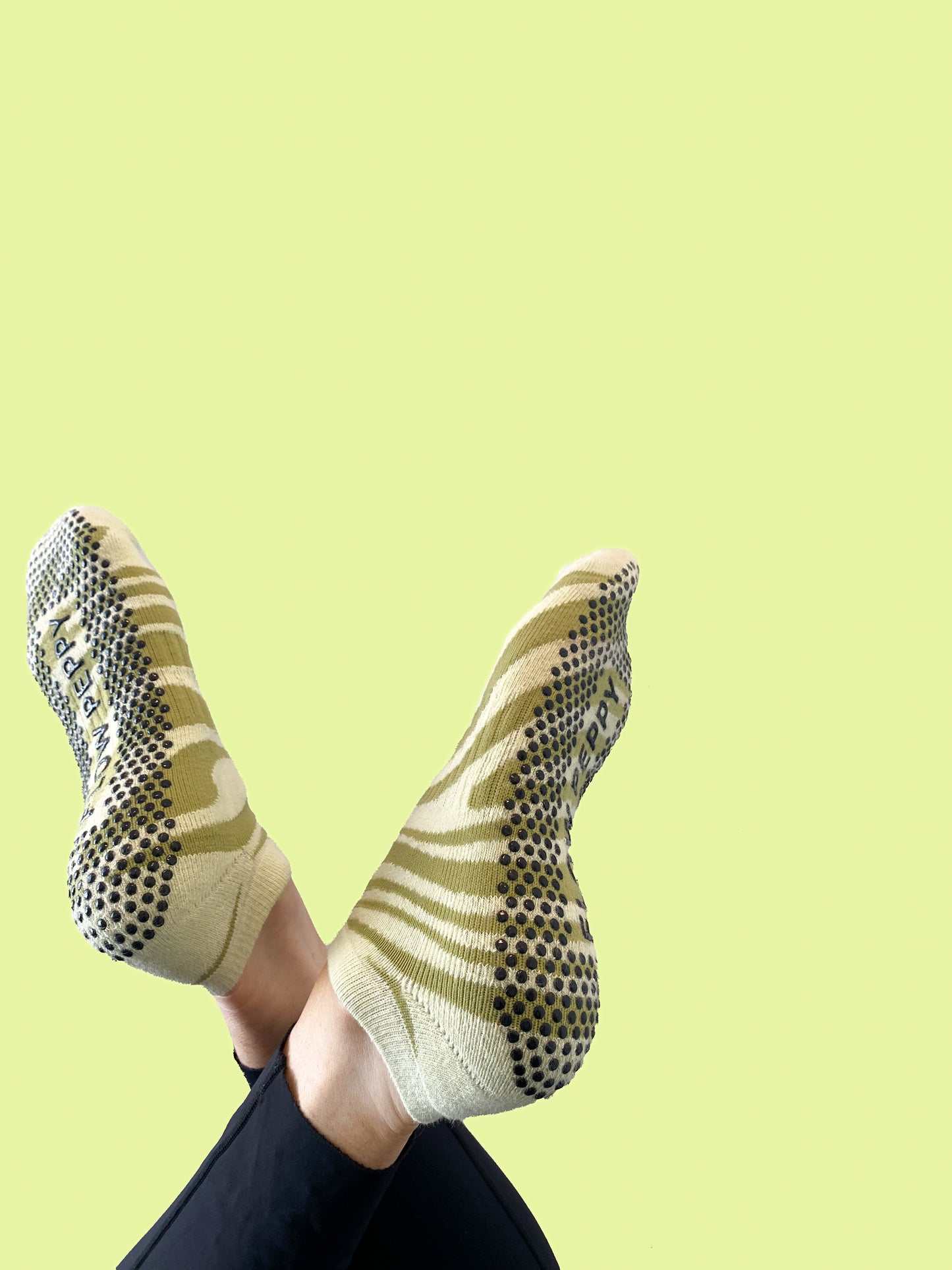 Perfectly Imperfect Fresh