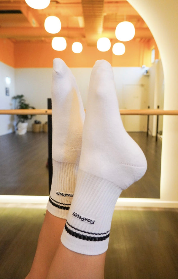 EVERYDAY NON GRIP PEPPY’S