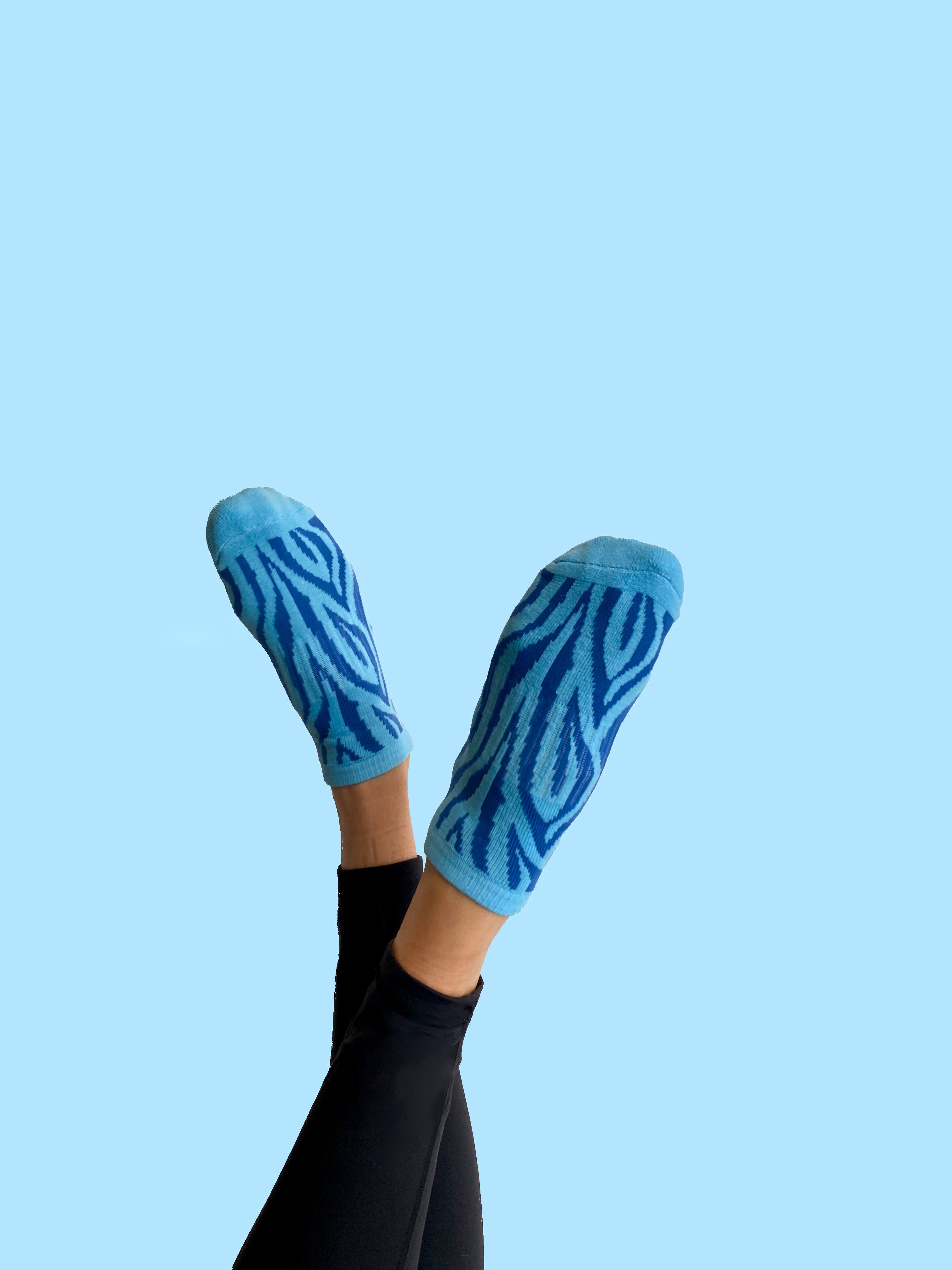 Shop Flow Peppy Pilates grip socks — premium non-slip Pilates socks from an Australian owned brand. Trusted by Pilates studios across Australia & New Zealand.