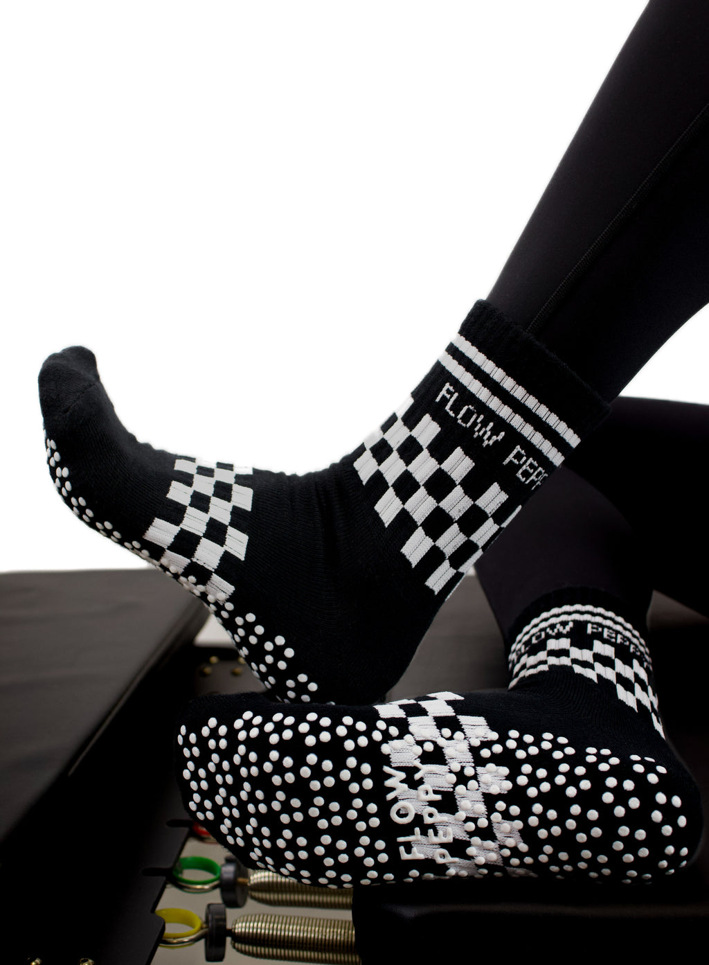 RACE PEPPY’S