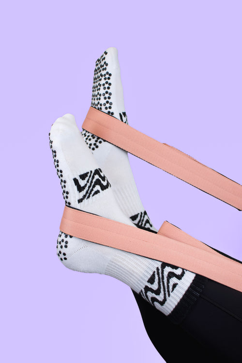 PASSION WHITE PEPPY’S