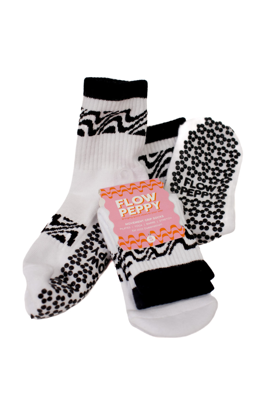 PASSION WHITE PEPPY’S