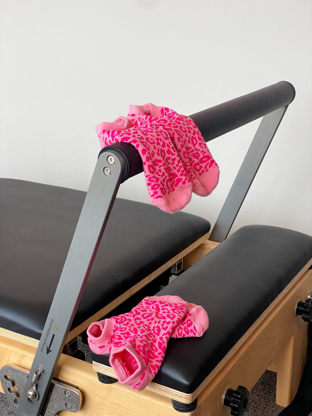 Shop Flow Peppy Pilates grip socks — premium non-slip Pilates socks from an Australian owned brand. Trusted by Pilates studios across Australia & New Zealand.
