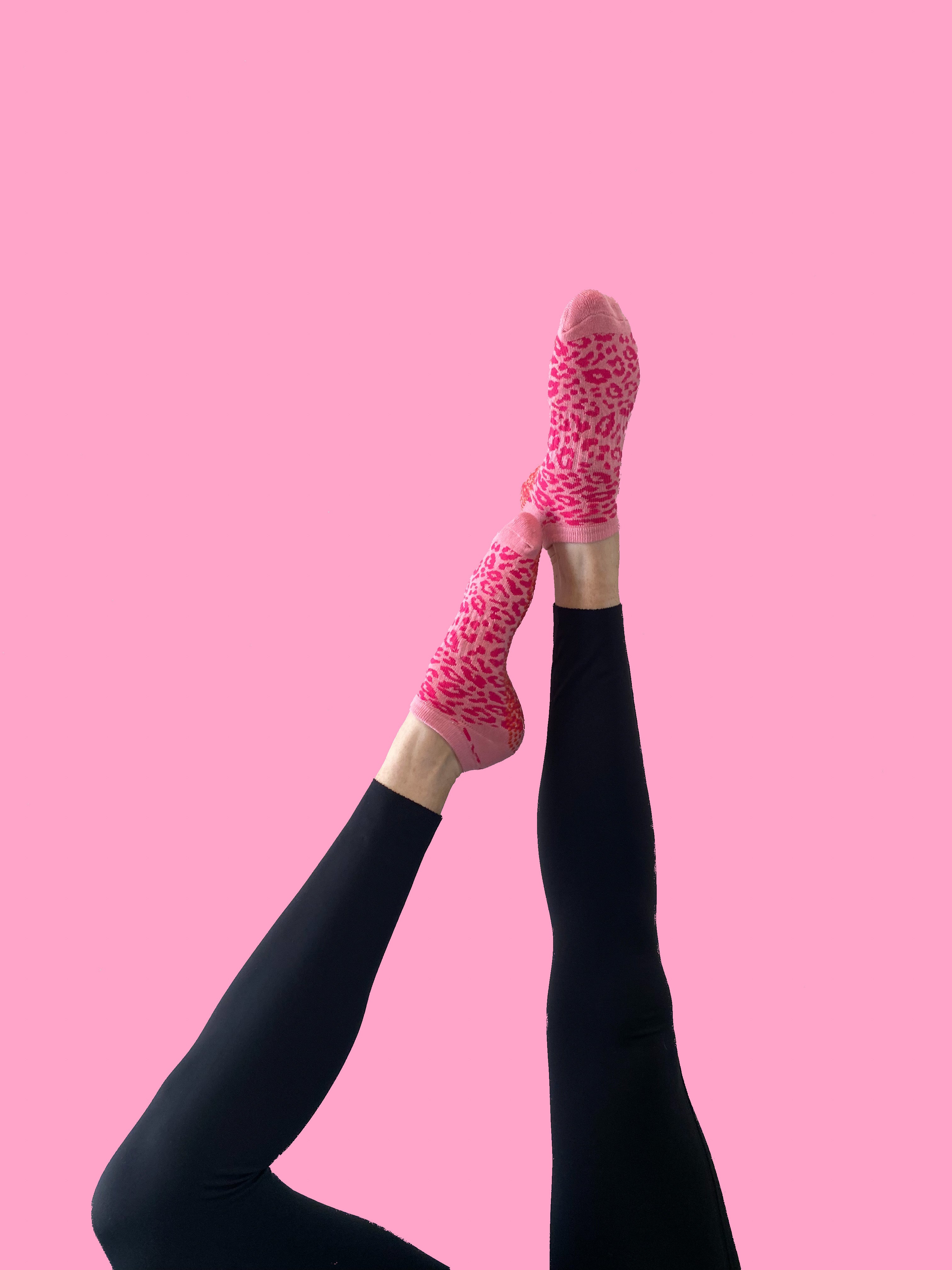Shop Flow Peppy Pilates grip socks — premium non-slip Pilates socks from an Australian owned brand. Trusted by Pilates studios across Australia & New Zealand.