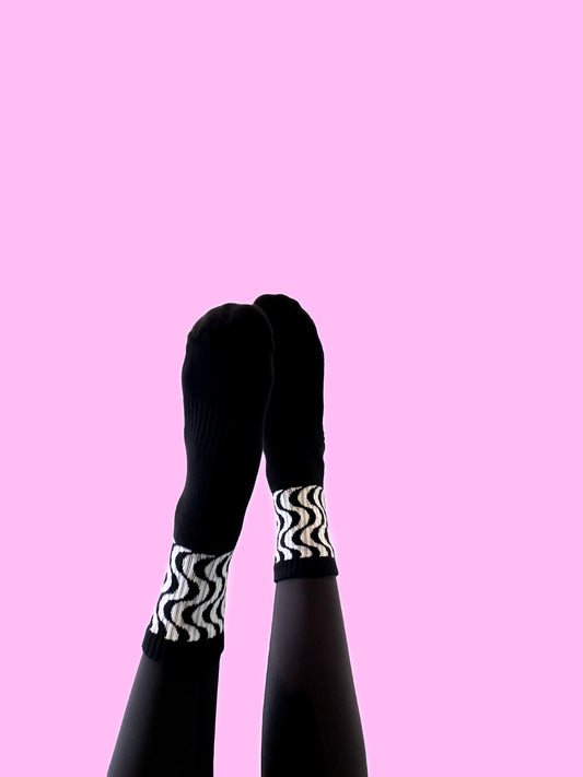 Perfectly Imperfect Rhythm