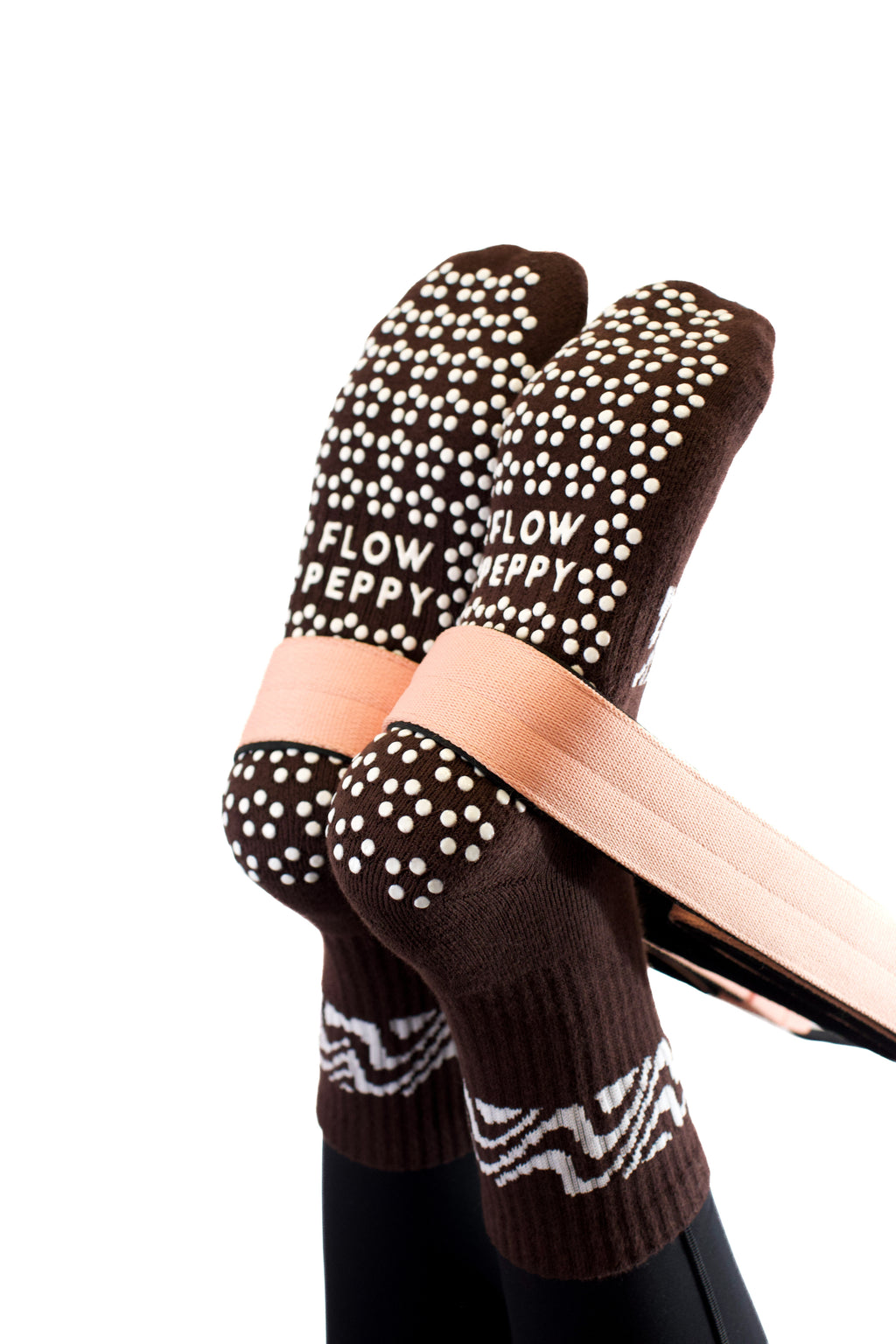 PASSION BROWN PEPPY’S