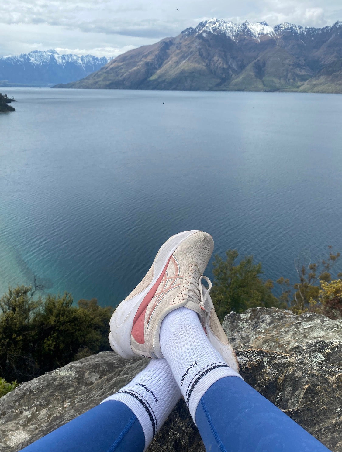 EVERYDAY NON GRIP PEPPY’S