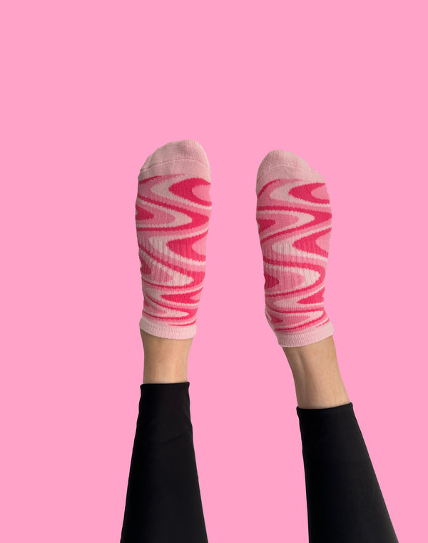 Perfectly Imperfect Amour