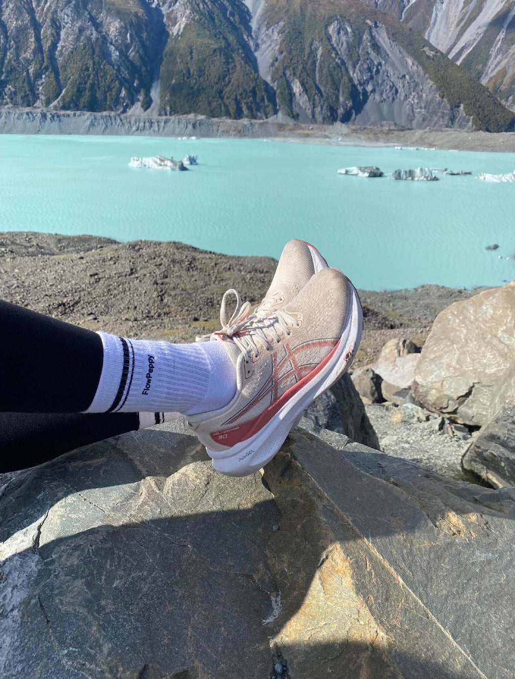 EVERYDAY NON GRIP PEPPY’S