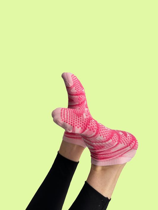 Perfectly Imperfect Amour