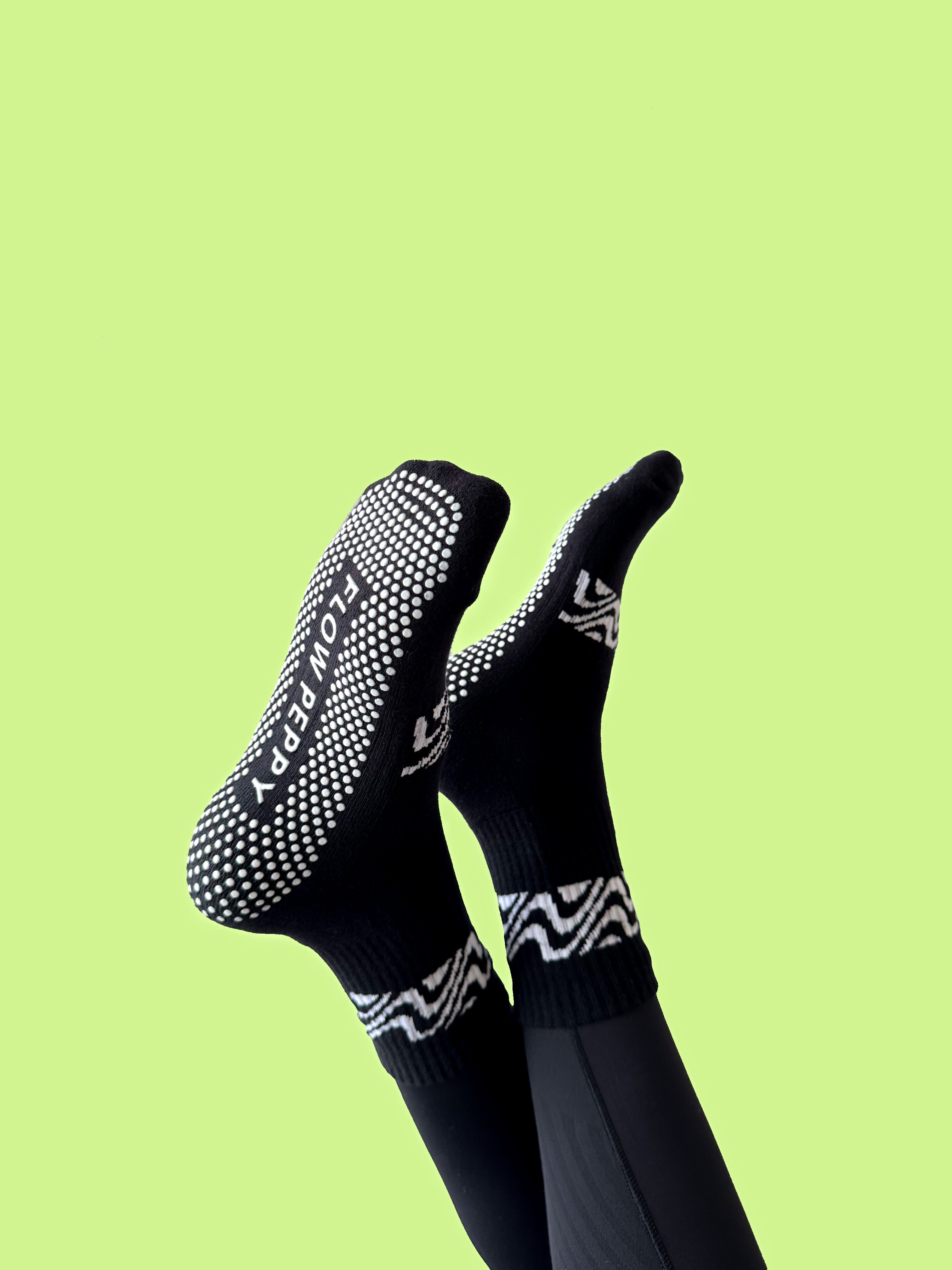 Perfectly Imperfect Passion