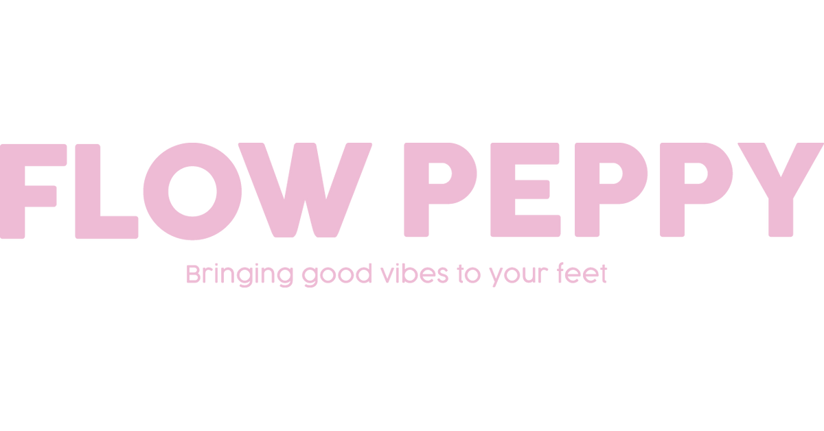 Discover Premium Pilates Socks – New Zealand Owned | Flow Peppy