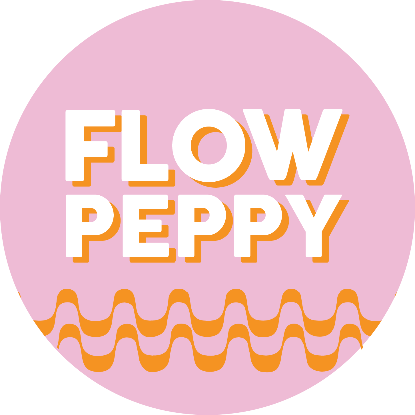 Flow Peppy