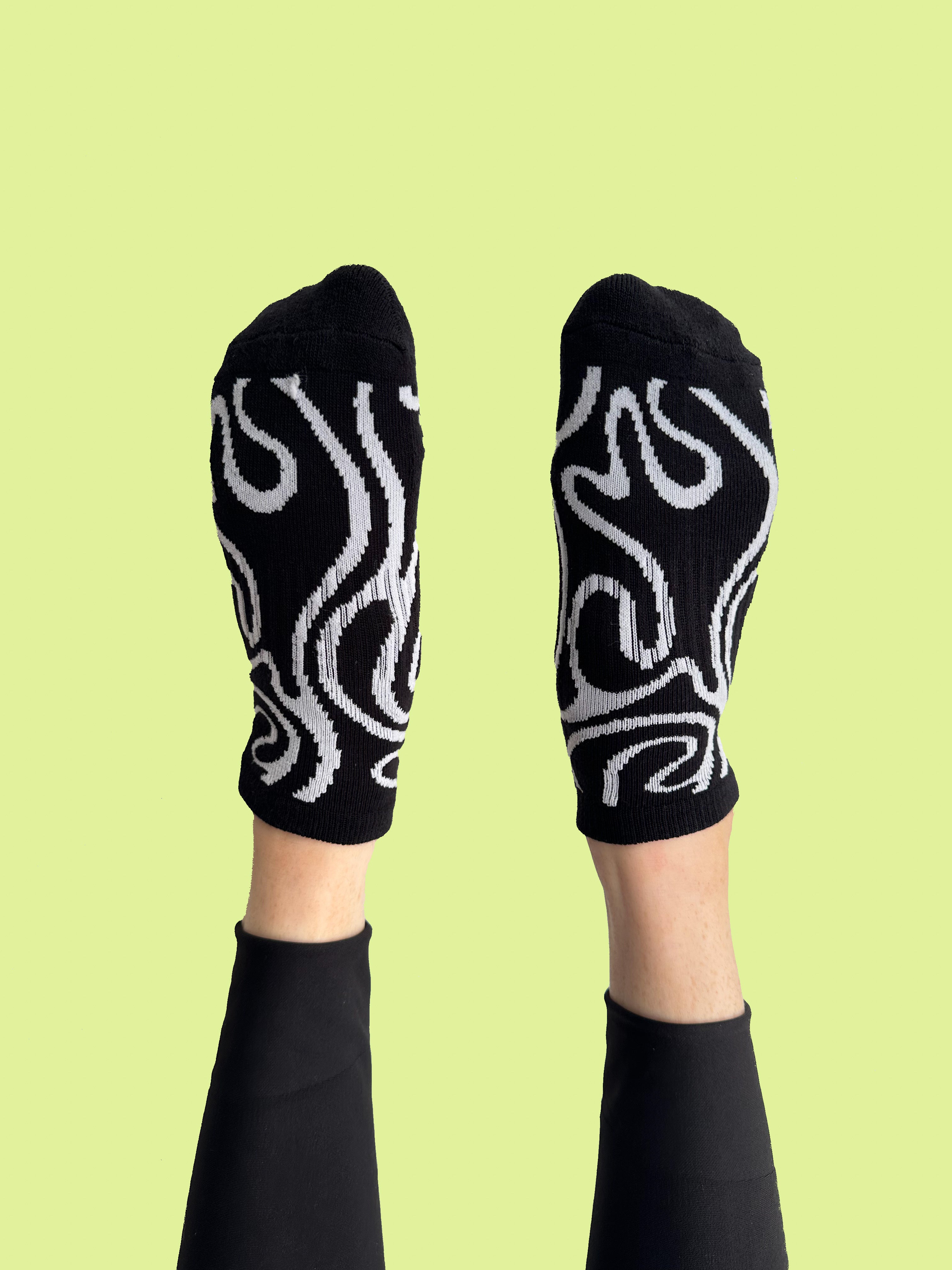 Shop Flow Peppy Pilates grip socks — premium non-slip Pilates socks from an Australian owned brand. Trusted by Pilates studios across Australia & New Zealand. 