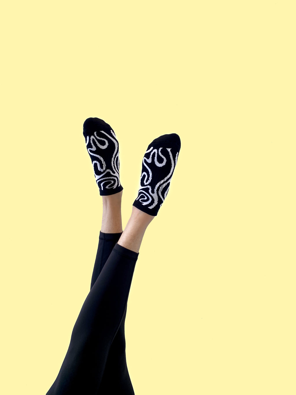 Shop Flow Peppy Pilates grip socks — premium non-slip Pilates socks from an Australian owned brand. Trusted by Pilates studios across Australia & New Zealand. 