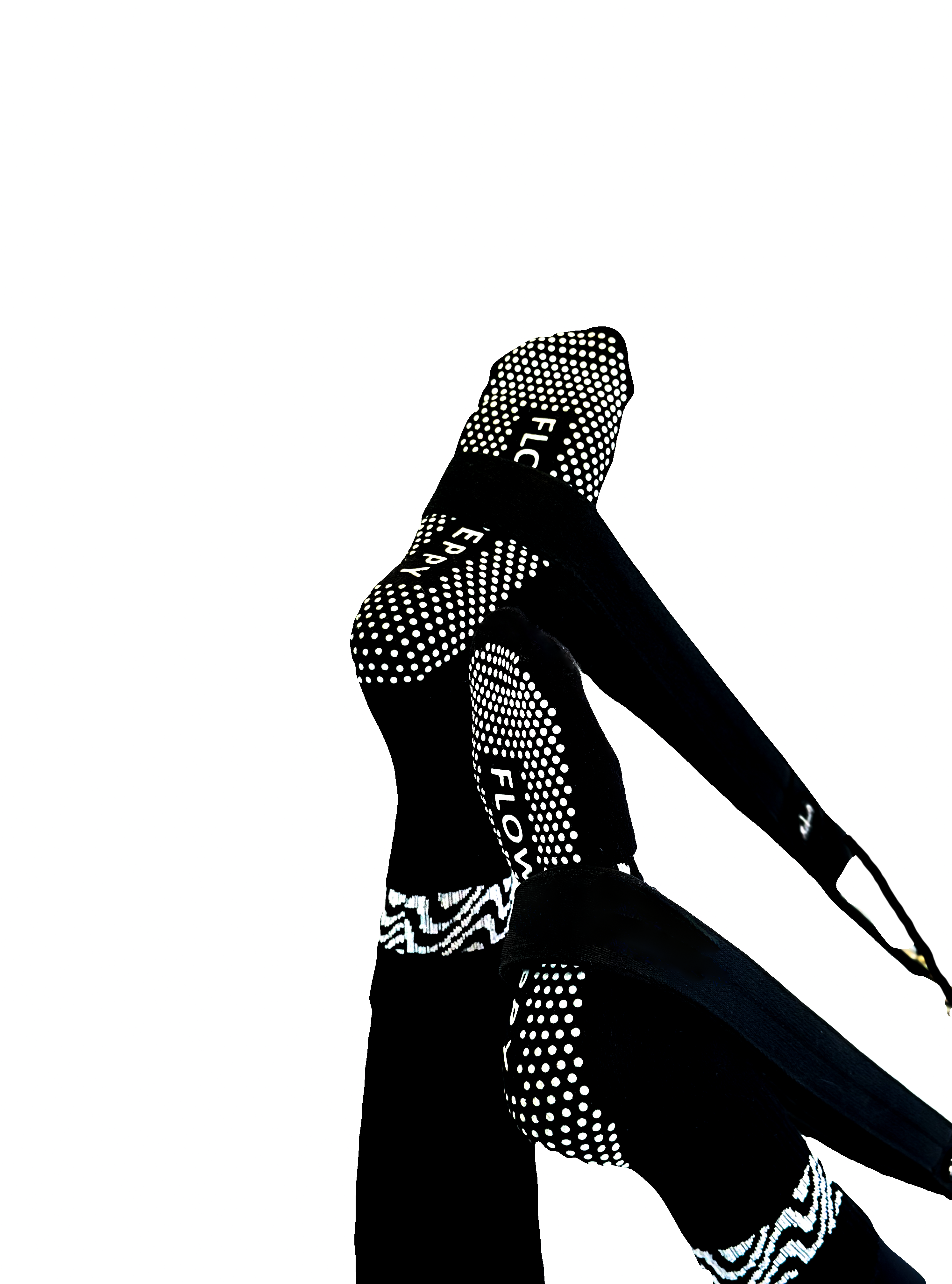 Shop Flow Peppy Pilates grip socks — premium non-slip Pilates socks from an Australian owned brand. Trusted by Pilates studios across Australia & New Zealand. 