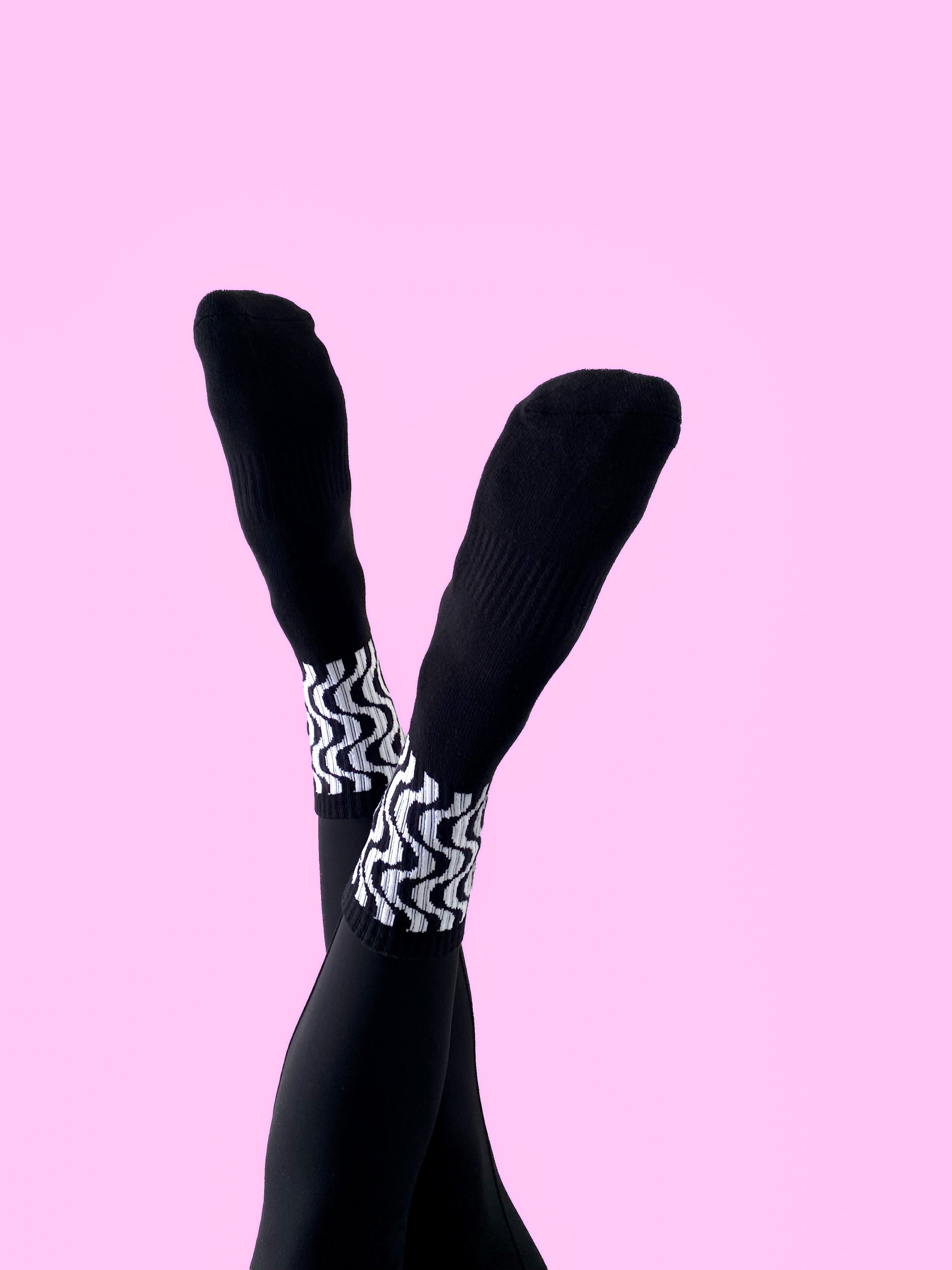 Shop Flow Peppy Pilates grip socks — premium non-slip Pilates socks from an Australian owned brand. Trusted by Pilates studios across Australia & New Zealand. 