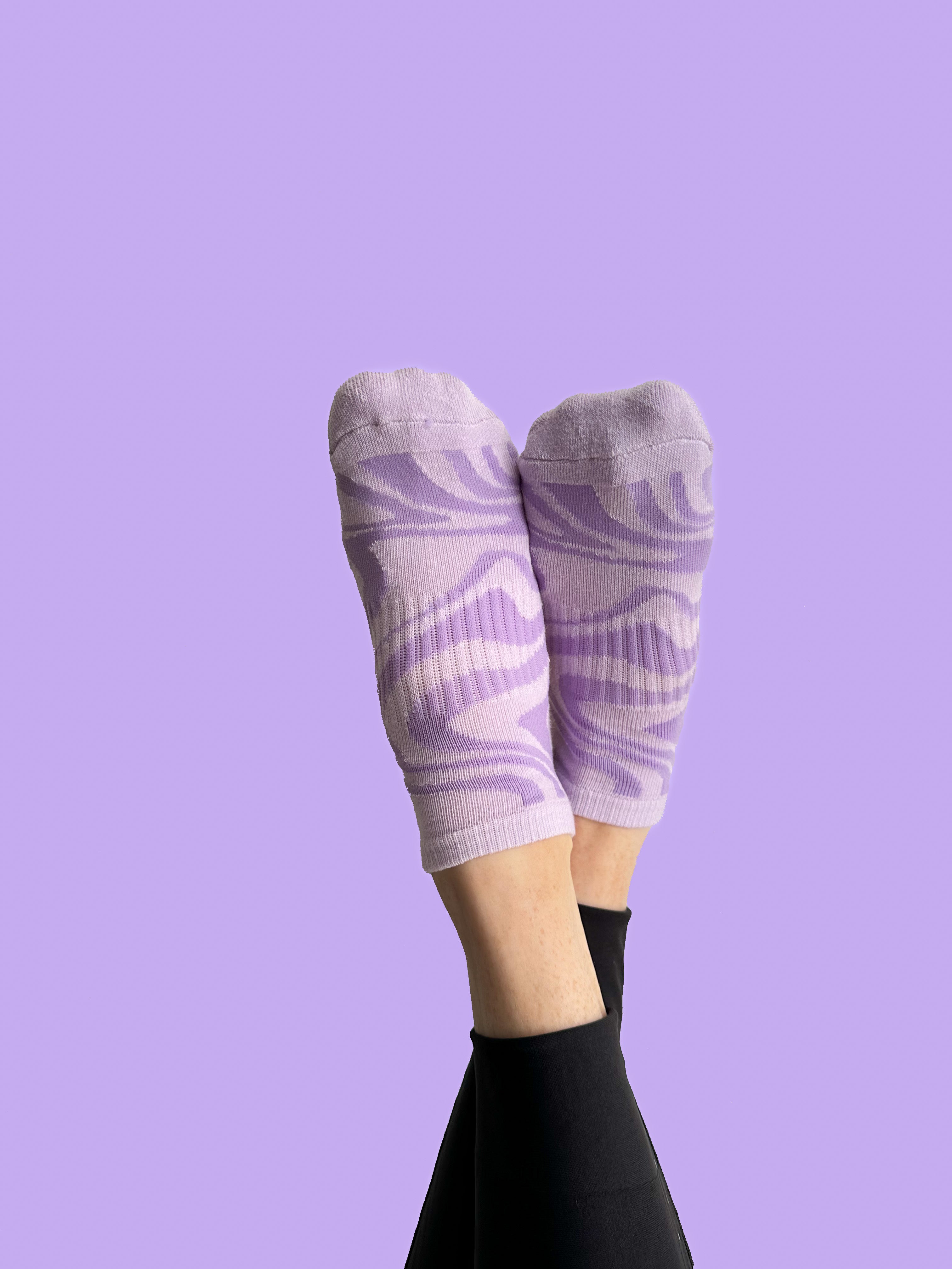 Shop Flow Peppy Pilates grip socks — premium non-slip Pilates socks from an Australian owned brand. Trusted by Pilates studios across Australia & New Zealand. 