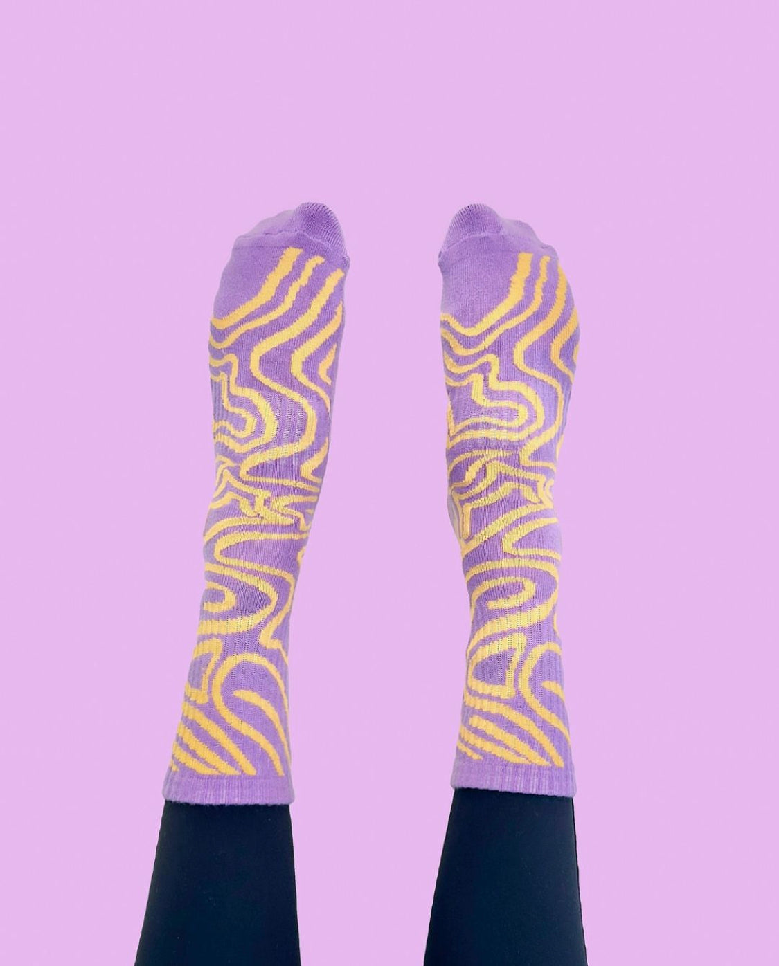 Shop Flow Peppy Pilates grip socks — premium non-slip Pilates socks from an Australian owned brand. Trusted by Pilates studios across Australia & New Zealand. 