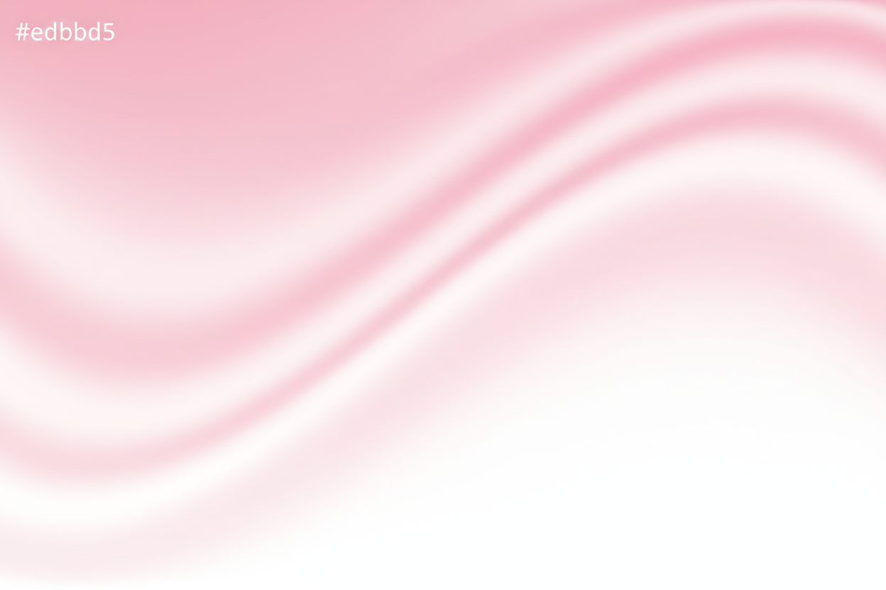 can you please make sure this uses the colour pink with hex code #edbbd5